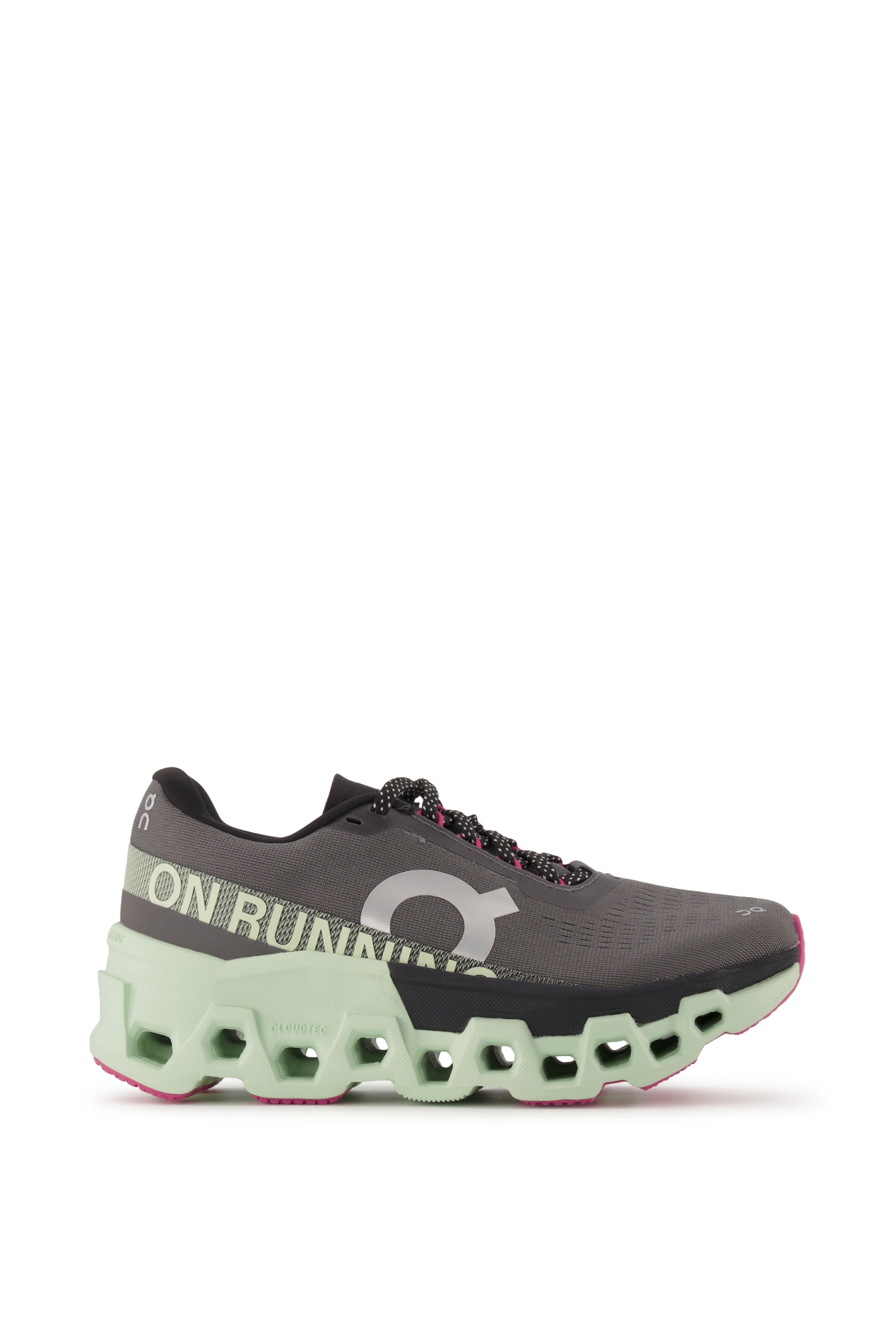 Undercover React Element 87 Pas Cher Sepatu Green Mist Nike React