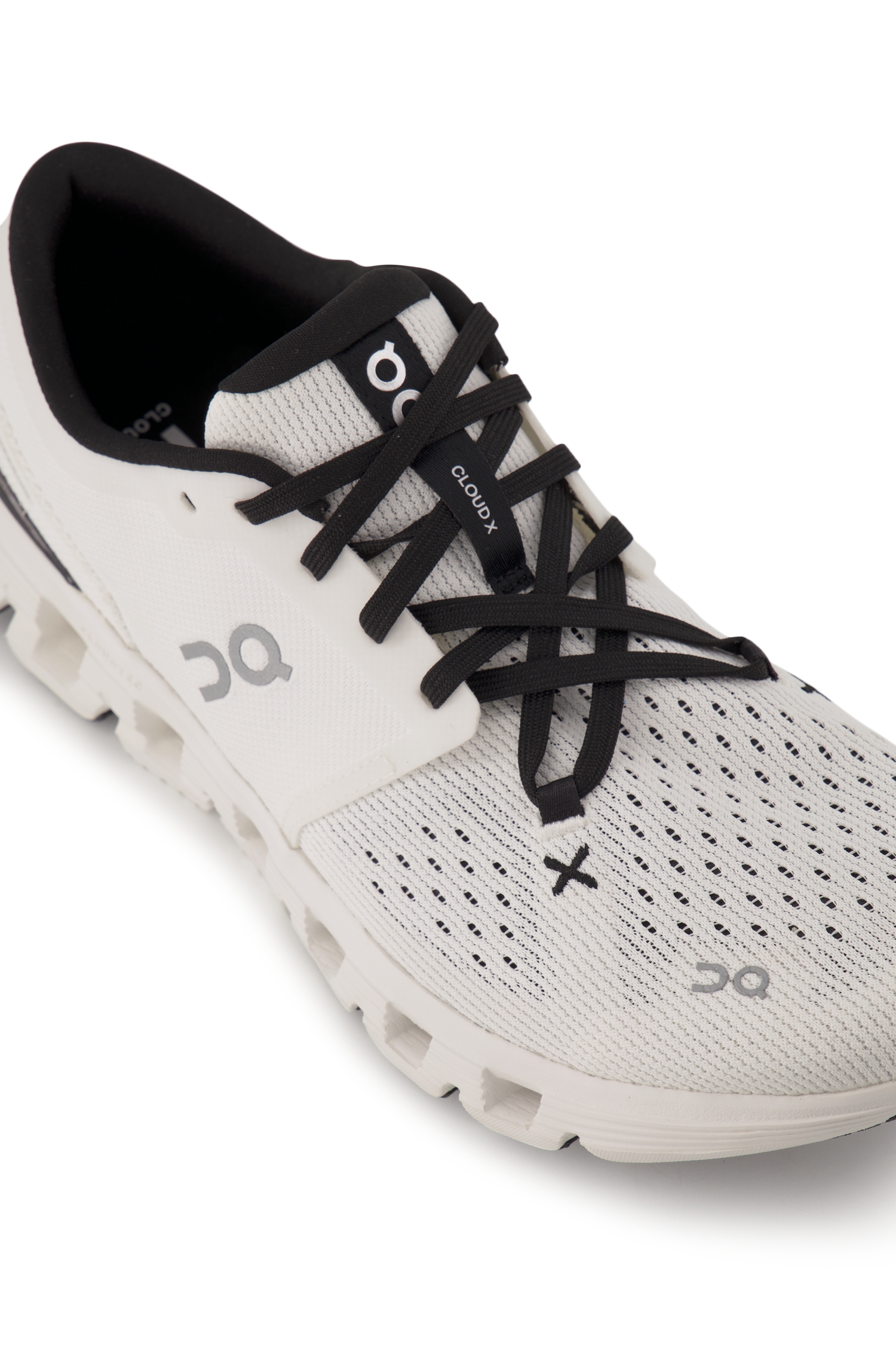 ON Cloud X Herren Sneaker in weiß kaufen