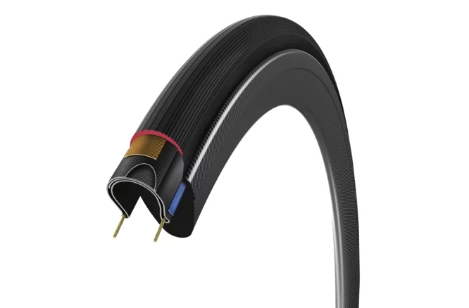 Vittoria Corsa N.EXT 700 x 28C Fahrradreifen in one size