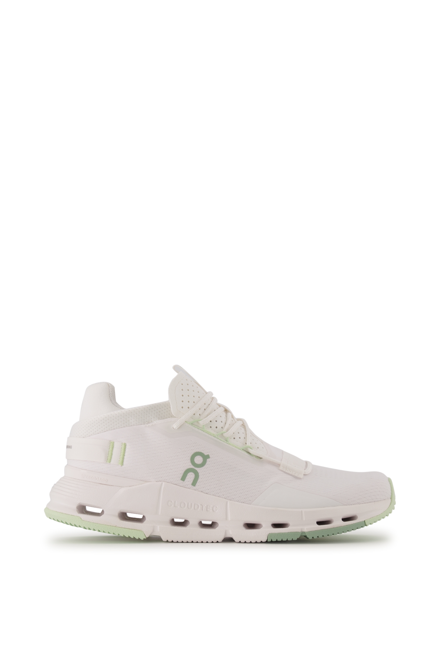 Cloudnova Ochsner Sport Sneakers Damen ON Cloudnova Damen Sneaker