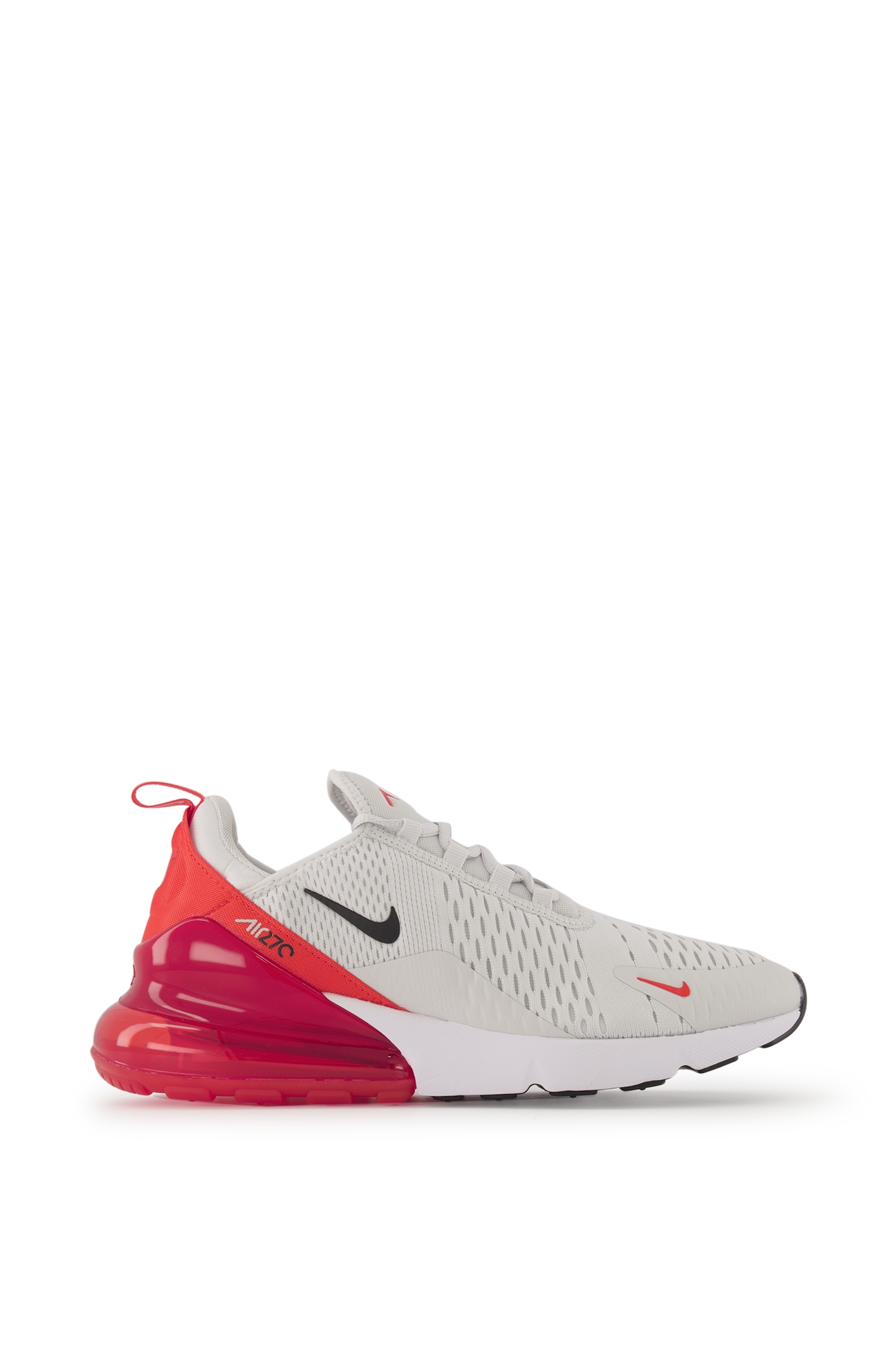 Air Max 270 Damen Nike Rot Damen Sneaker Nike Schuhe 270 Rot Nike