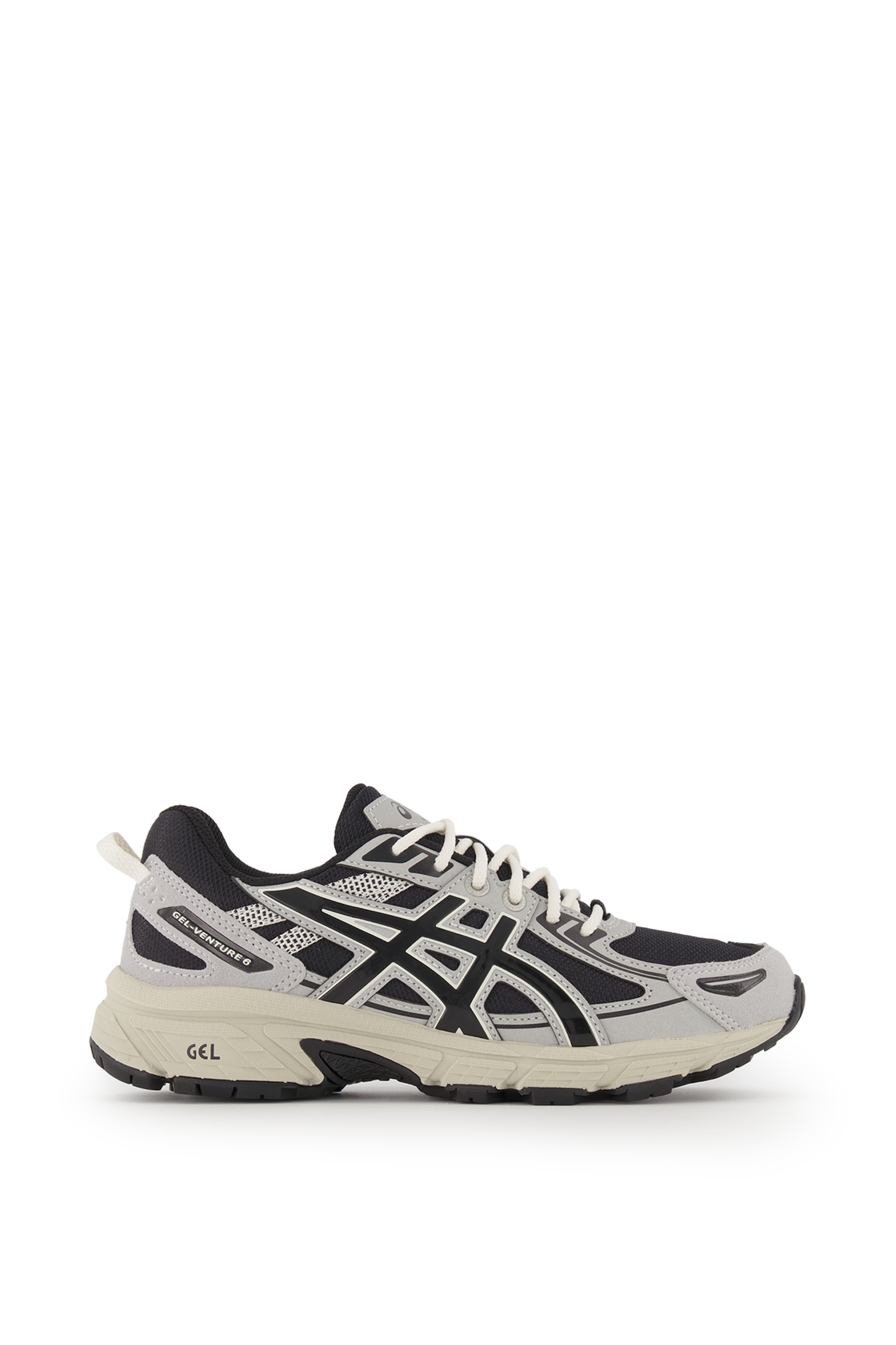 Gel Venture Chaussures Running Femme Asics Pas Cher Achat Gel