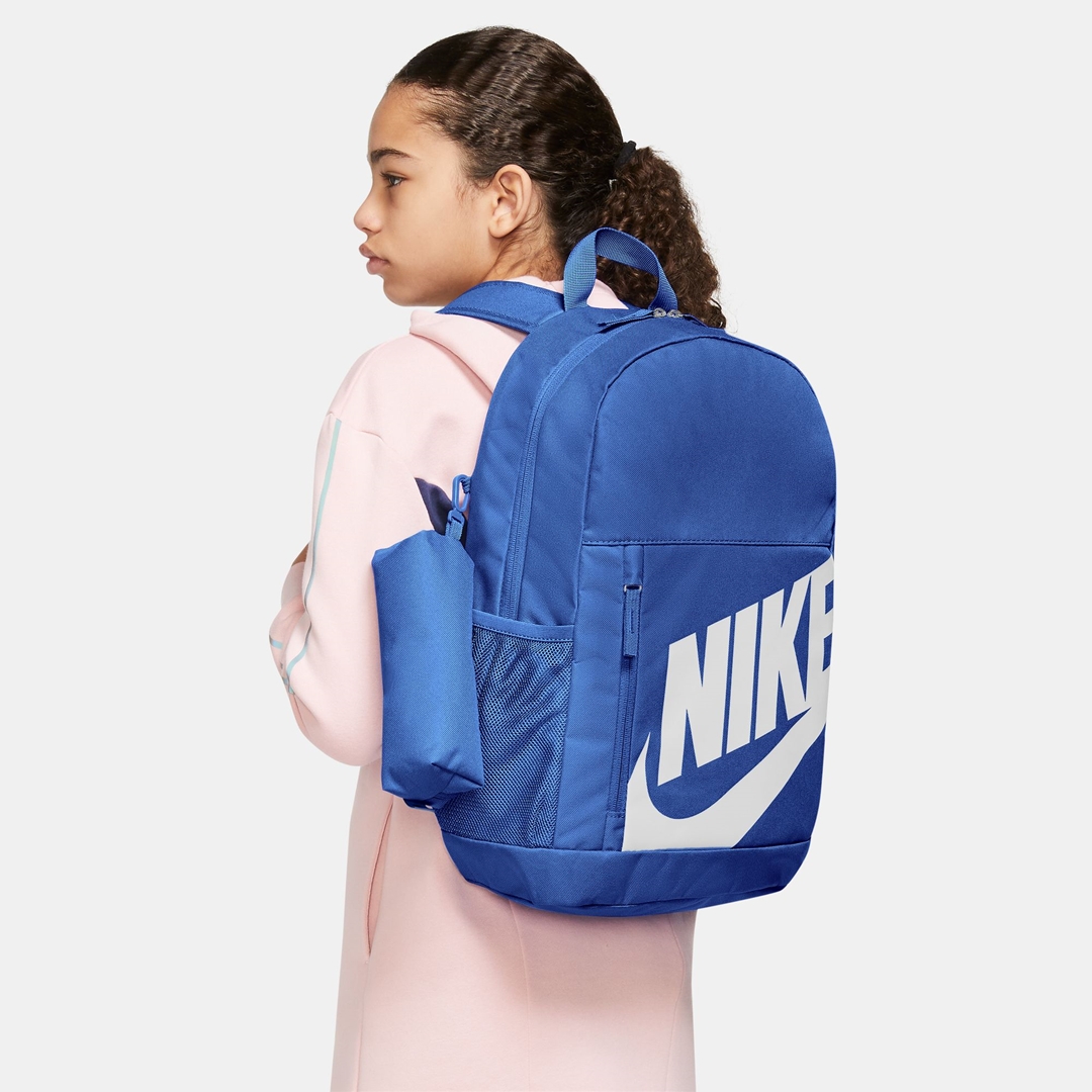 Nike Elemental 20 L Kinder Rucksack in blau kaufen
