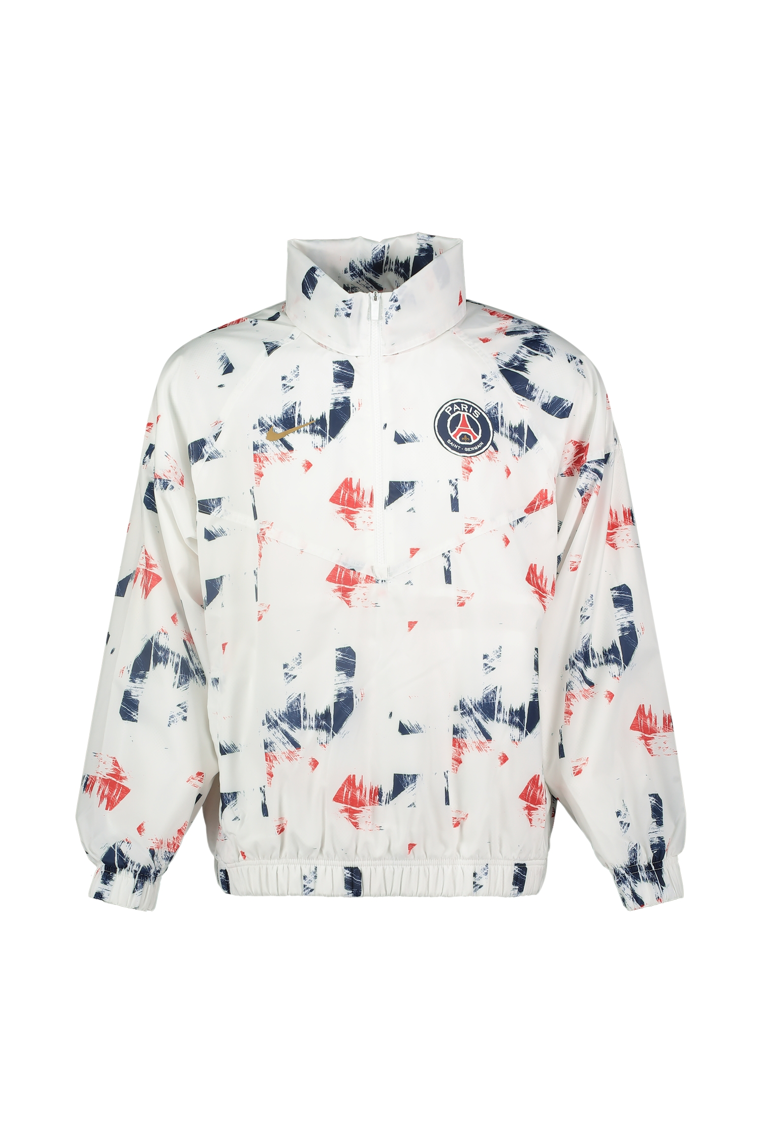 psg windrunner white