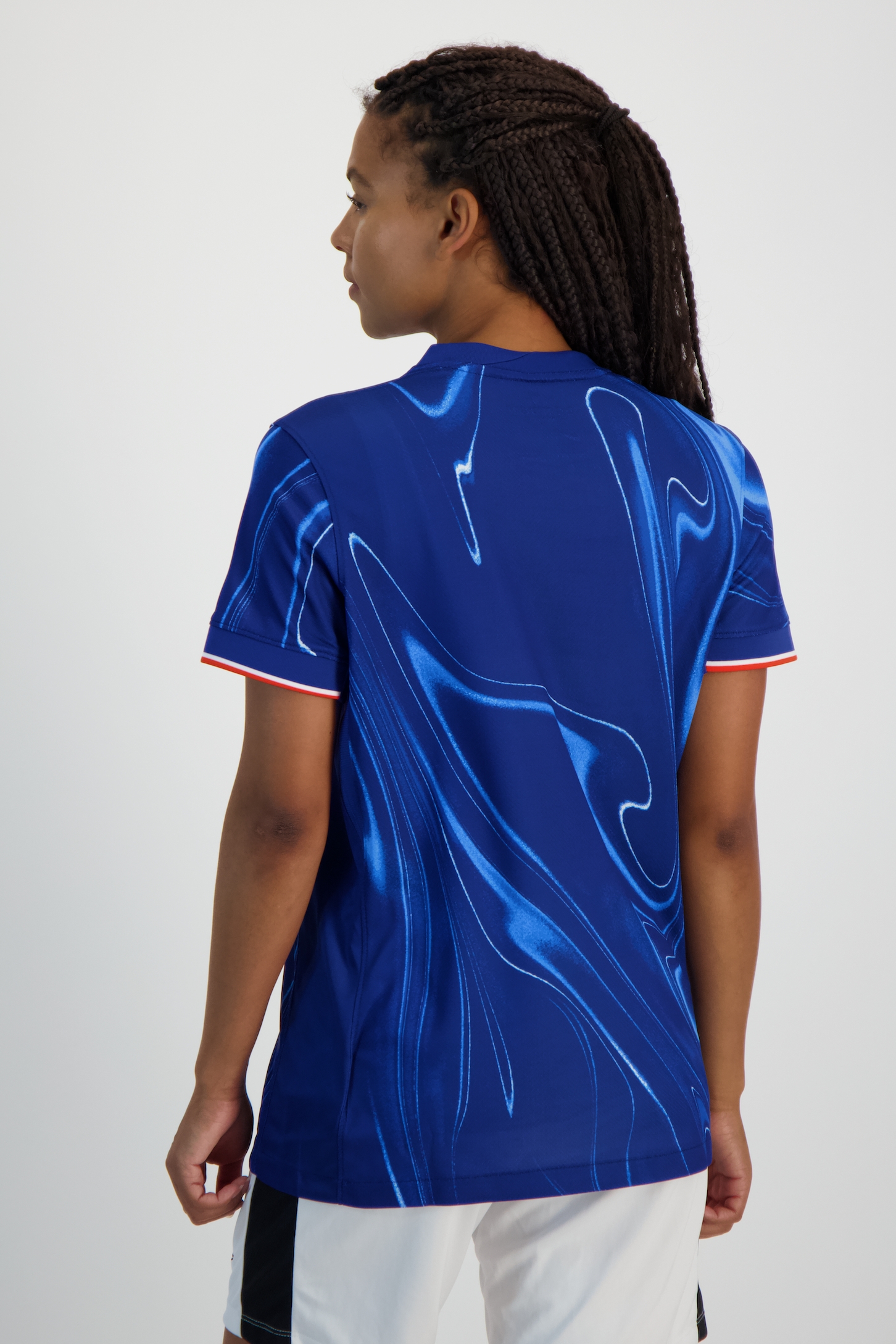 Maillot Chelsea 2021/2022 Mason Mount – Taille S Adulte Femme, Occasion, Produit Nike