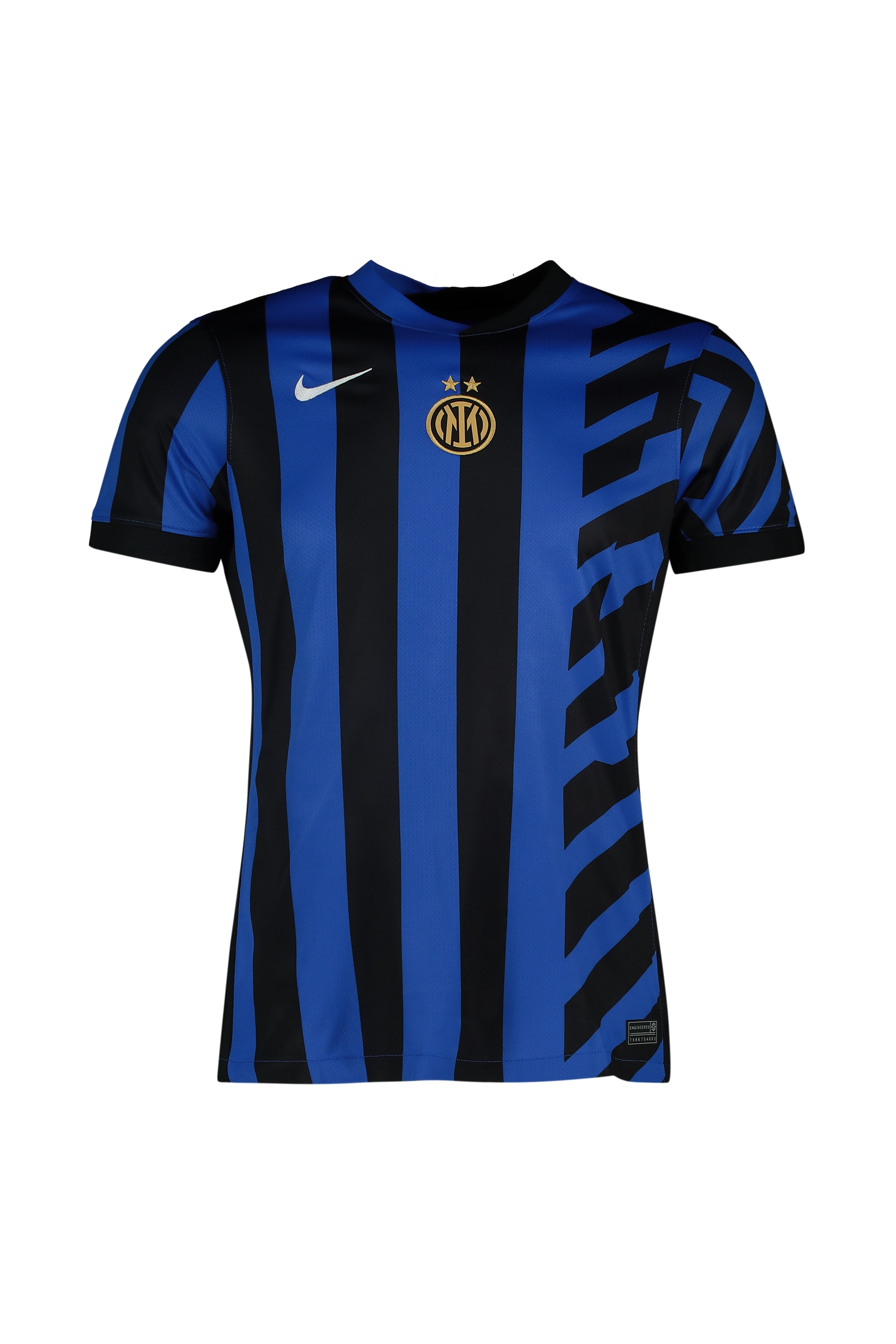 Compra Inter Mailand Home Replica maglia da calcio donna 24/25