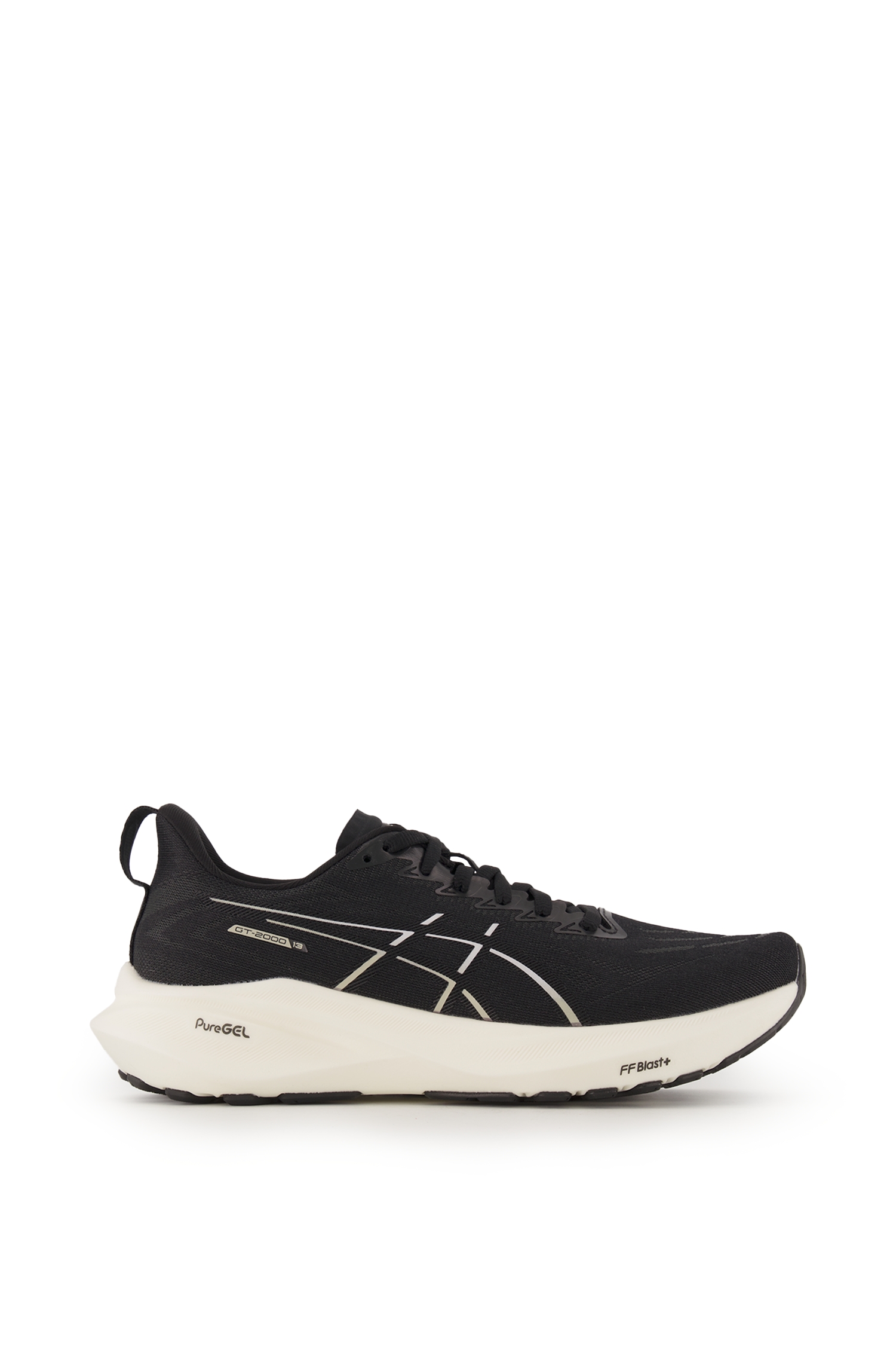 ASICS GT-2000™ 13 Narrow Damen Laufschuh in schwarz-weiß kaufen