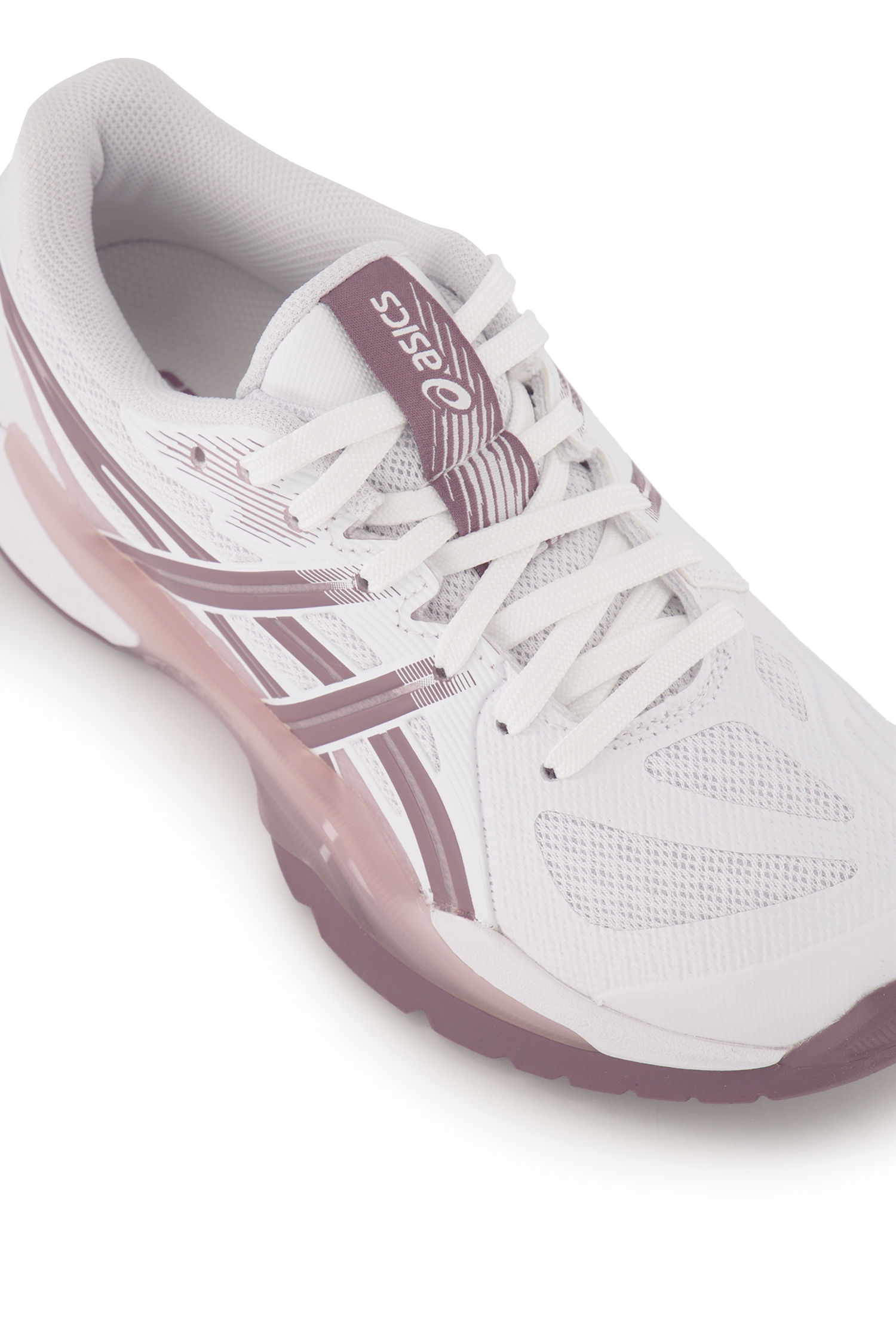 Powerbreak Asics Gel Handballschuhe ASICS Gel-Powerbreak™ GS Kinder  Hallenschuh In Lila Kaufen