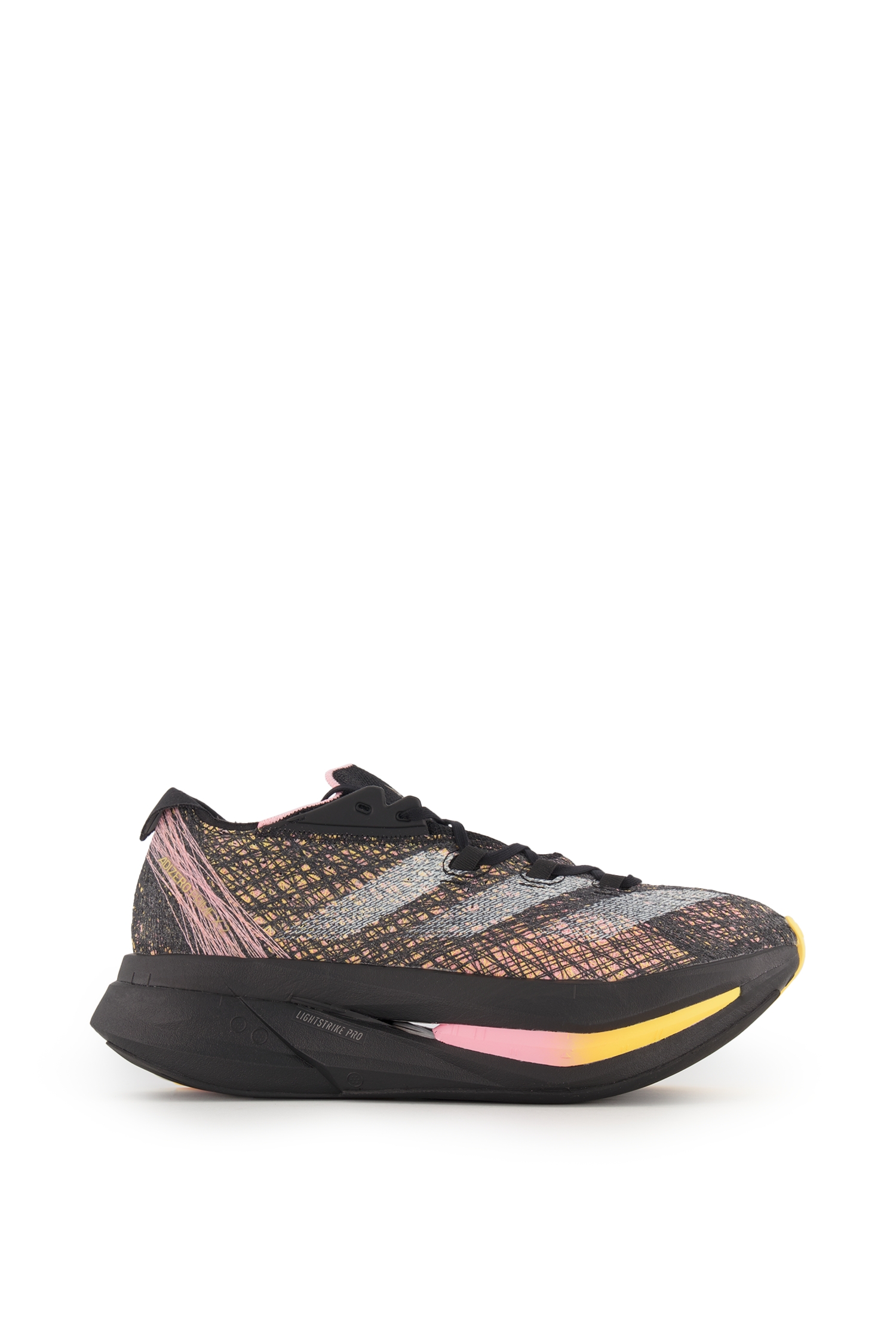 ①hamu adidas Performance Adizero Prime X 2 Strung Herren Laufschuh in