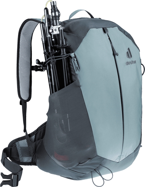deuter AC Lite SL 15 L Damen Wanderrucksack in grau kaufen