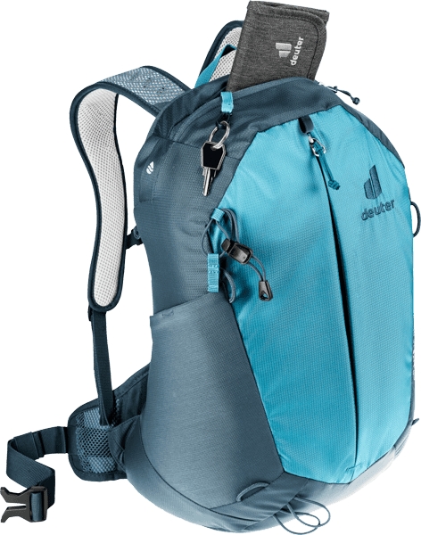 deuter AC Lite SL 15 L Damen Wanderrucksack in blau kaufen