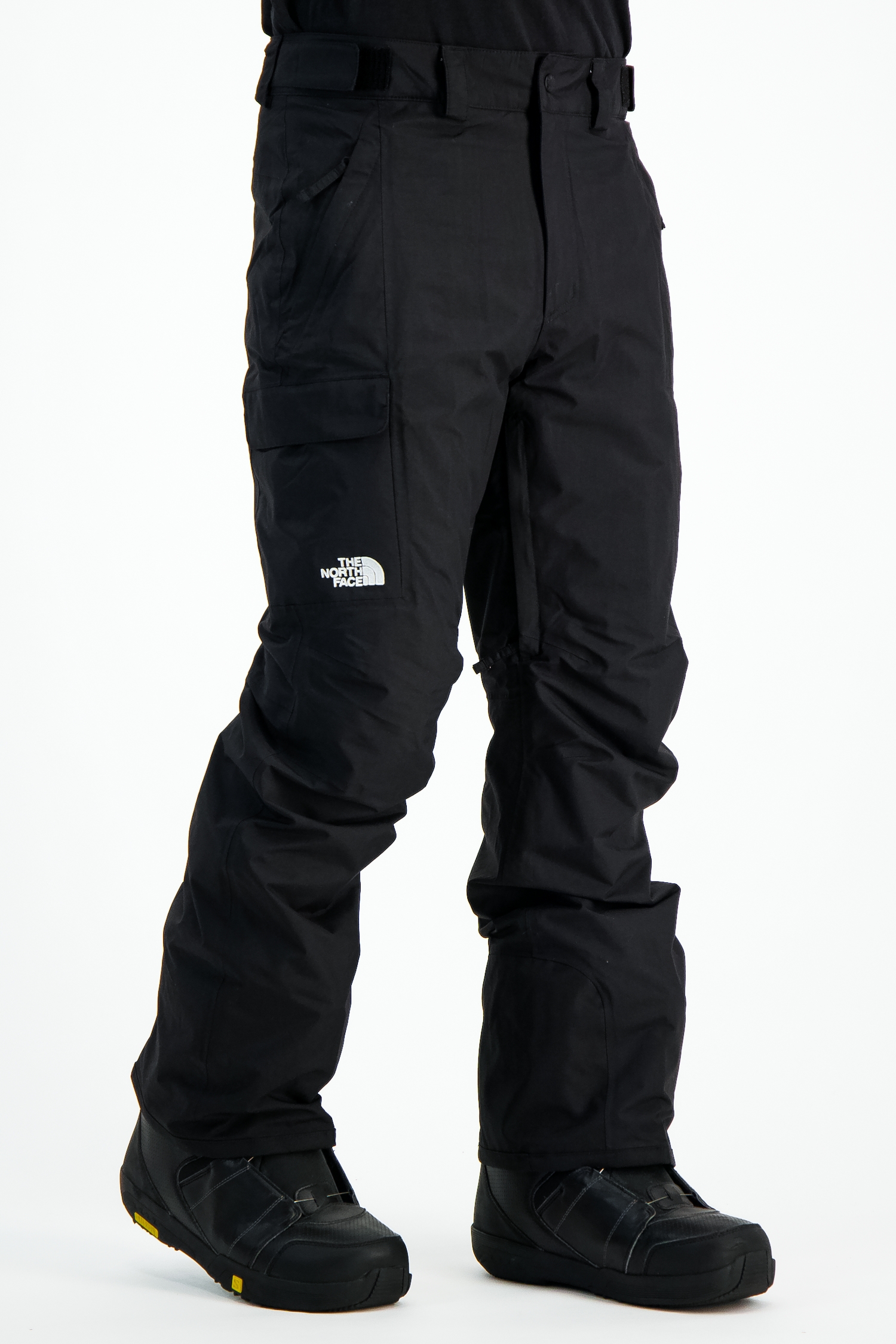 Men's Freedom Pantaloni Sci North Face Ski Pants Pantaloni