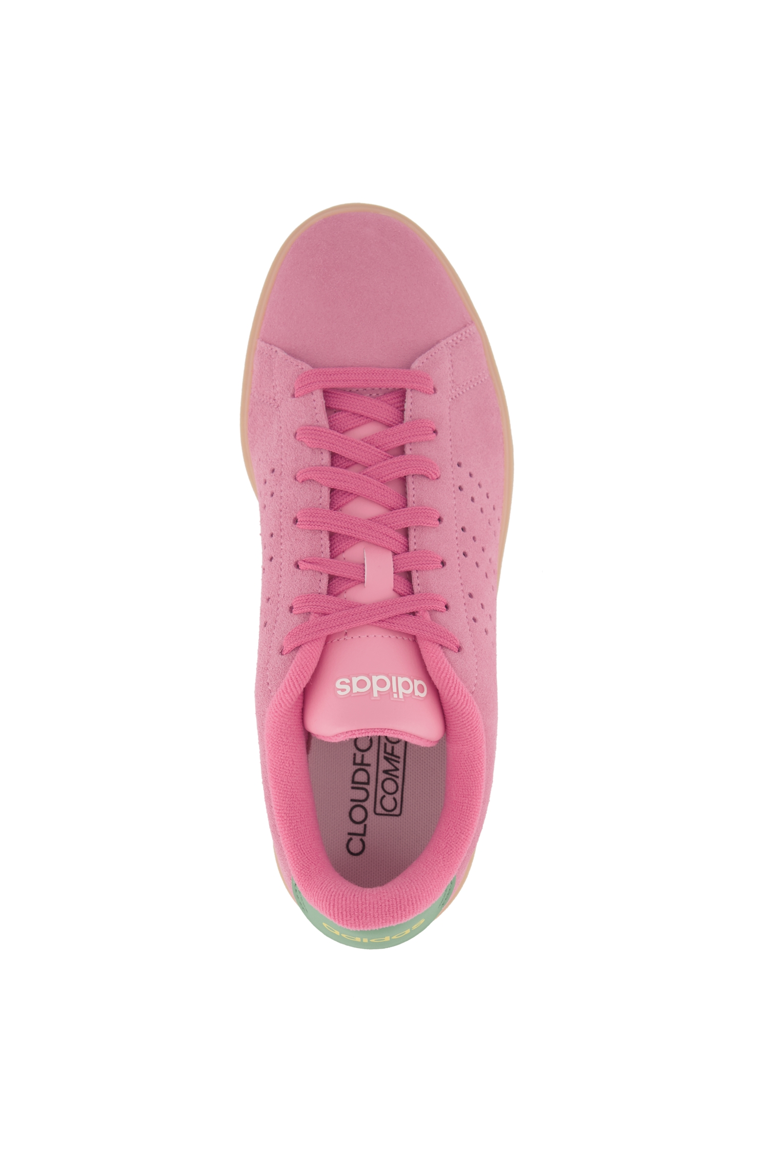 adidas gazelle silver green womens Gazelle ADV  Premier