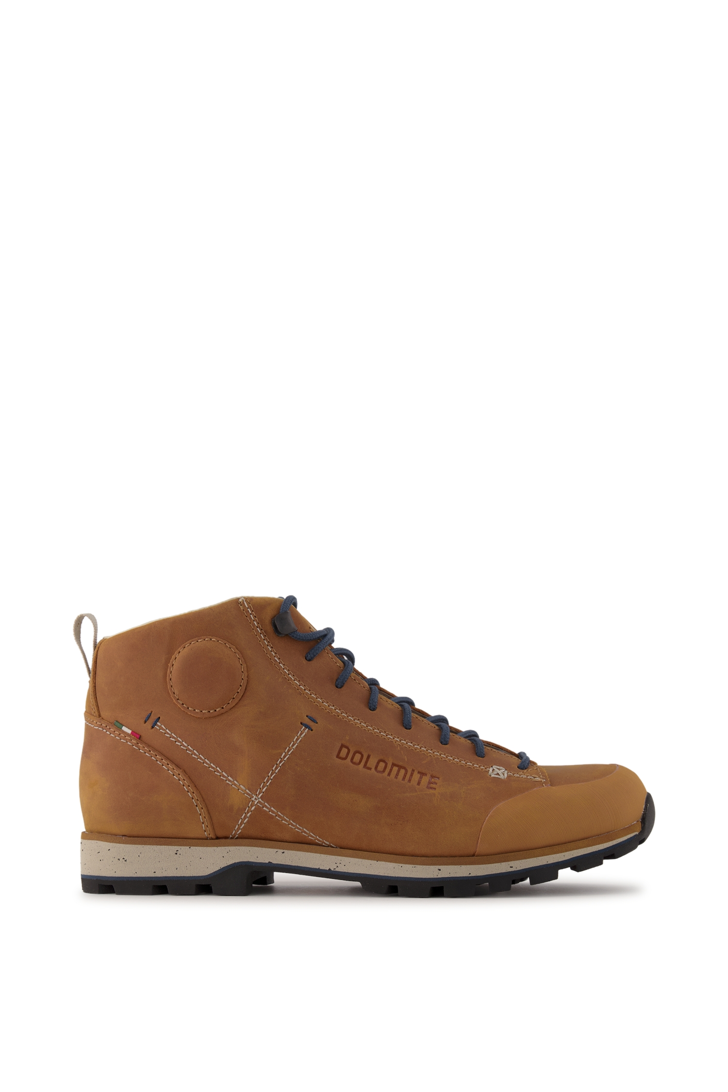 Dolomite Cinquantaquattro Mid FG Evo Herren Trekkingschuh in camel