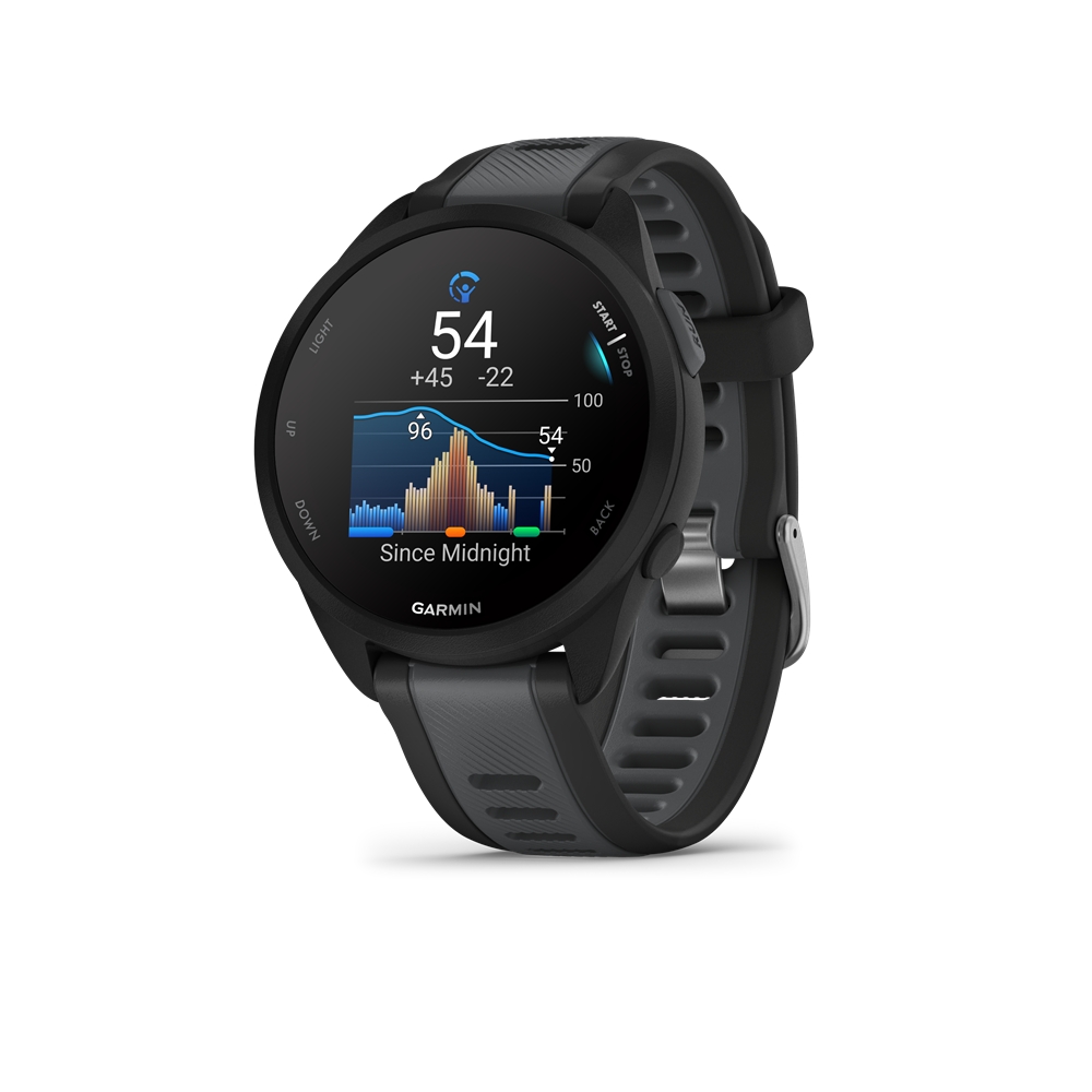 時計 Garmin Forerunner 165 Music Forerunner 165 Music | スマートウォッチ | Garmin 日本