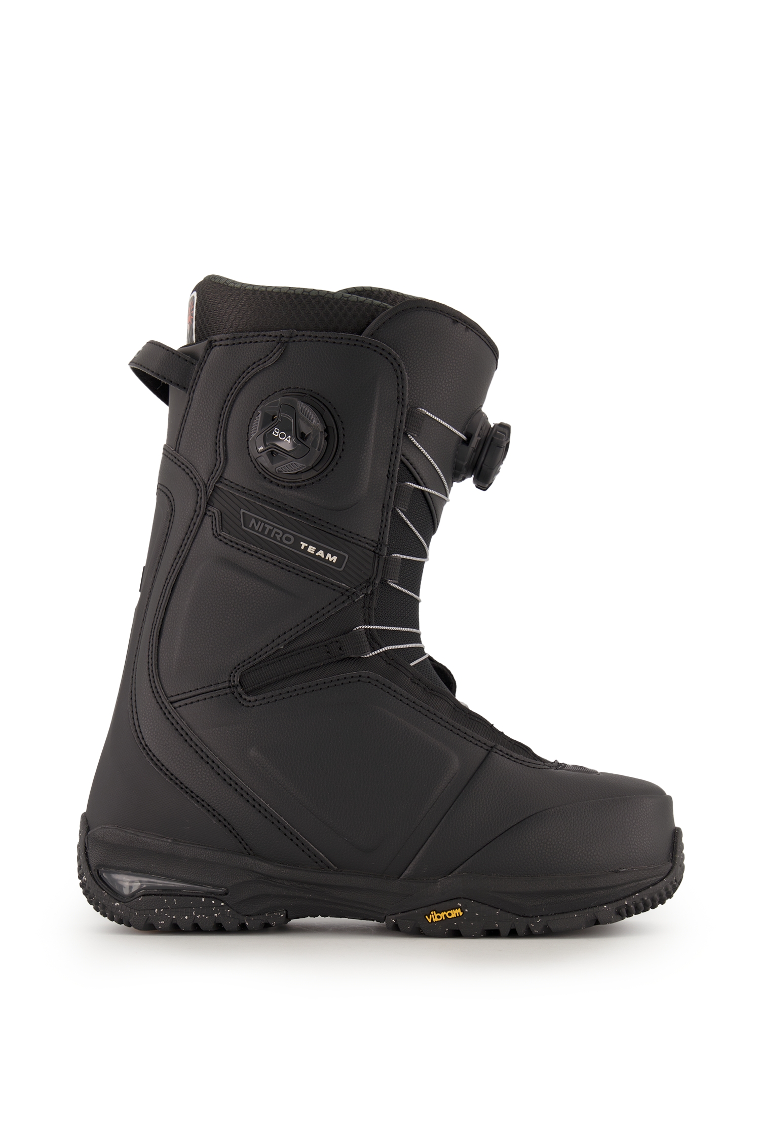 Achat Team BOA® chaussures de snowboard hommes hommes pas cher