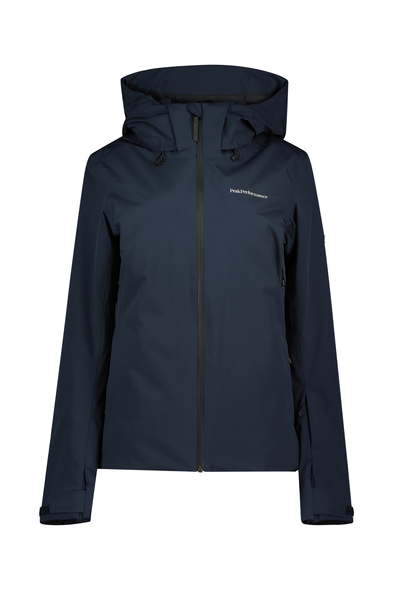 PEAK PERFORMANCE Anima Damen Skijacke in navyblau kaufen