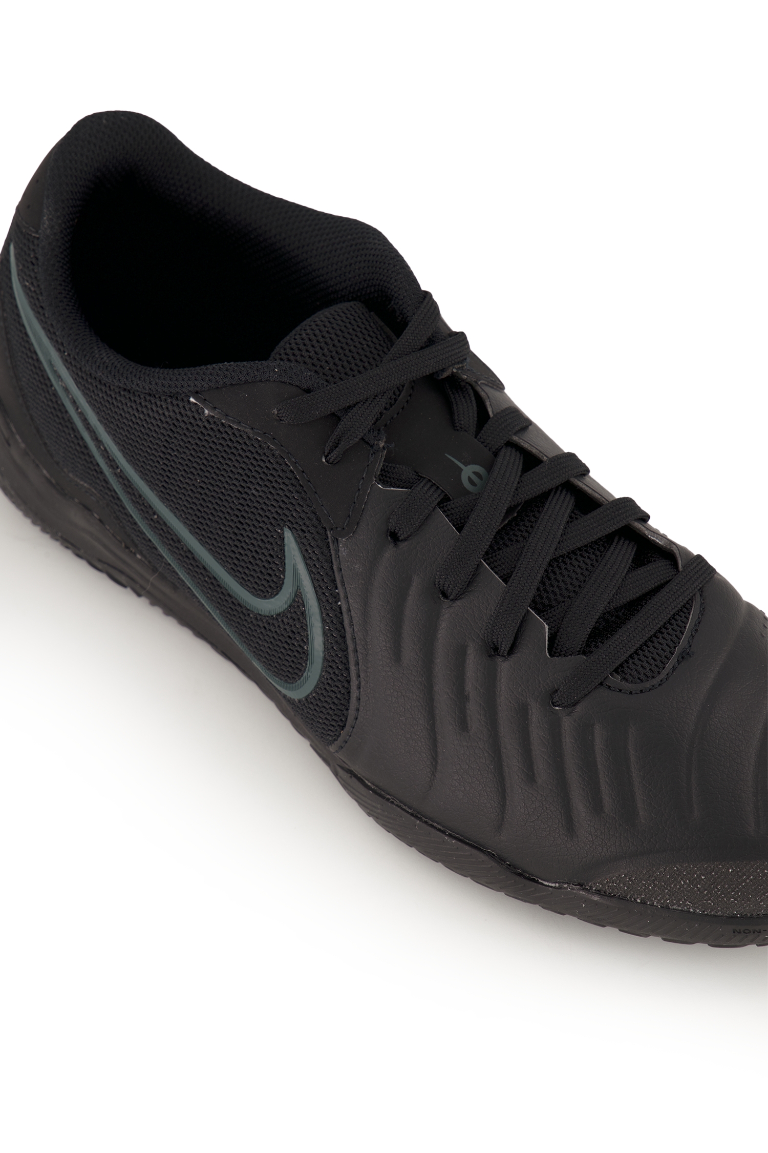 nike tiempo hallenschuhe