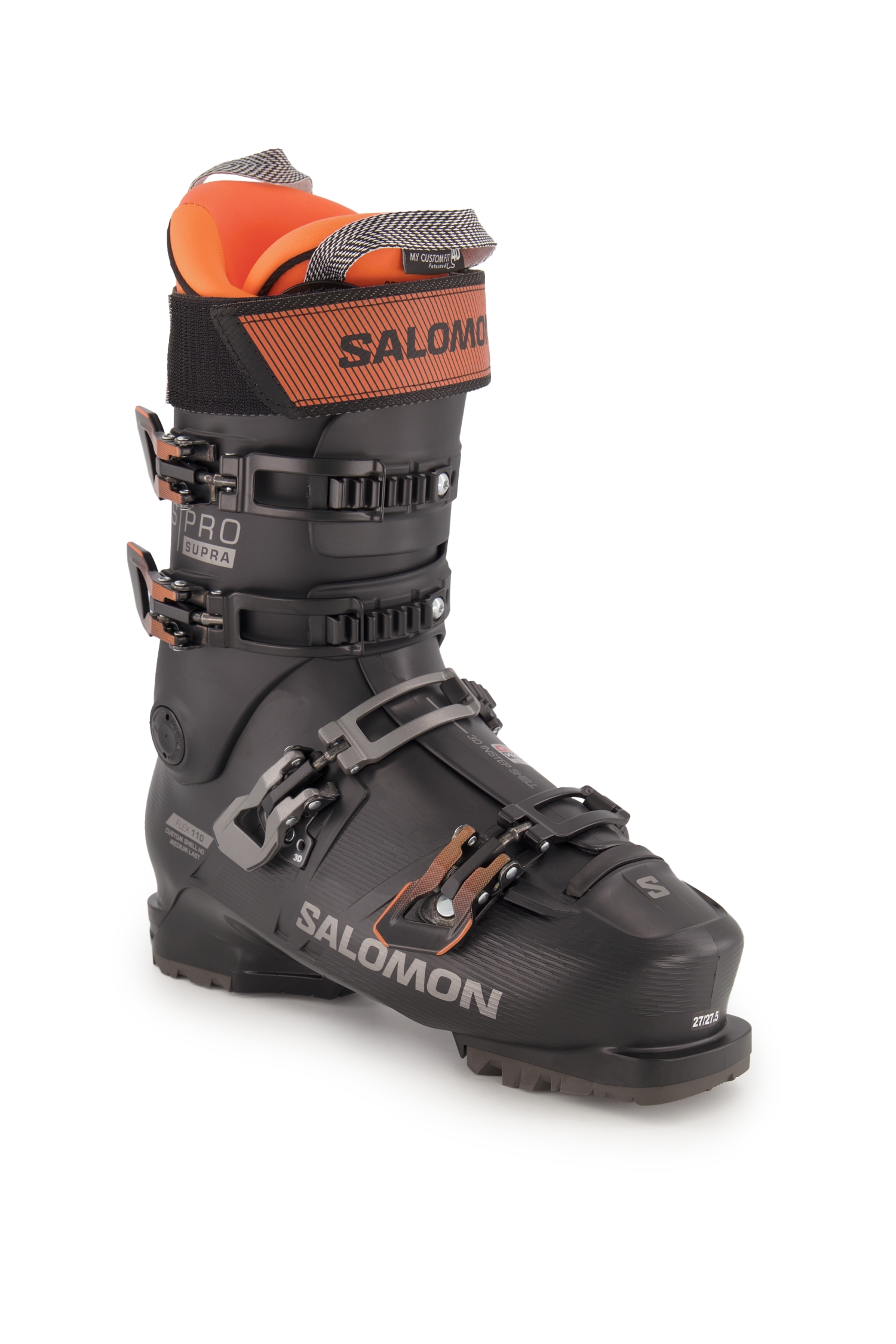 Head NEXT EDGE 85 Nero - Scarpe Da Sci Usate
