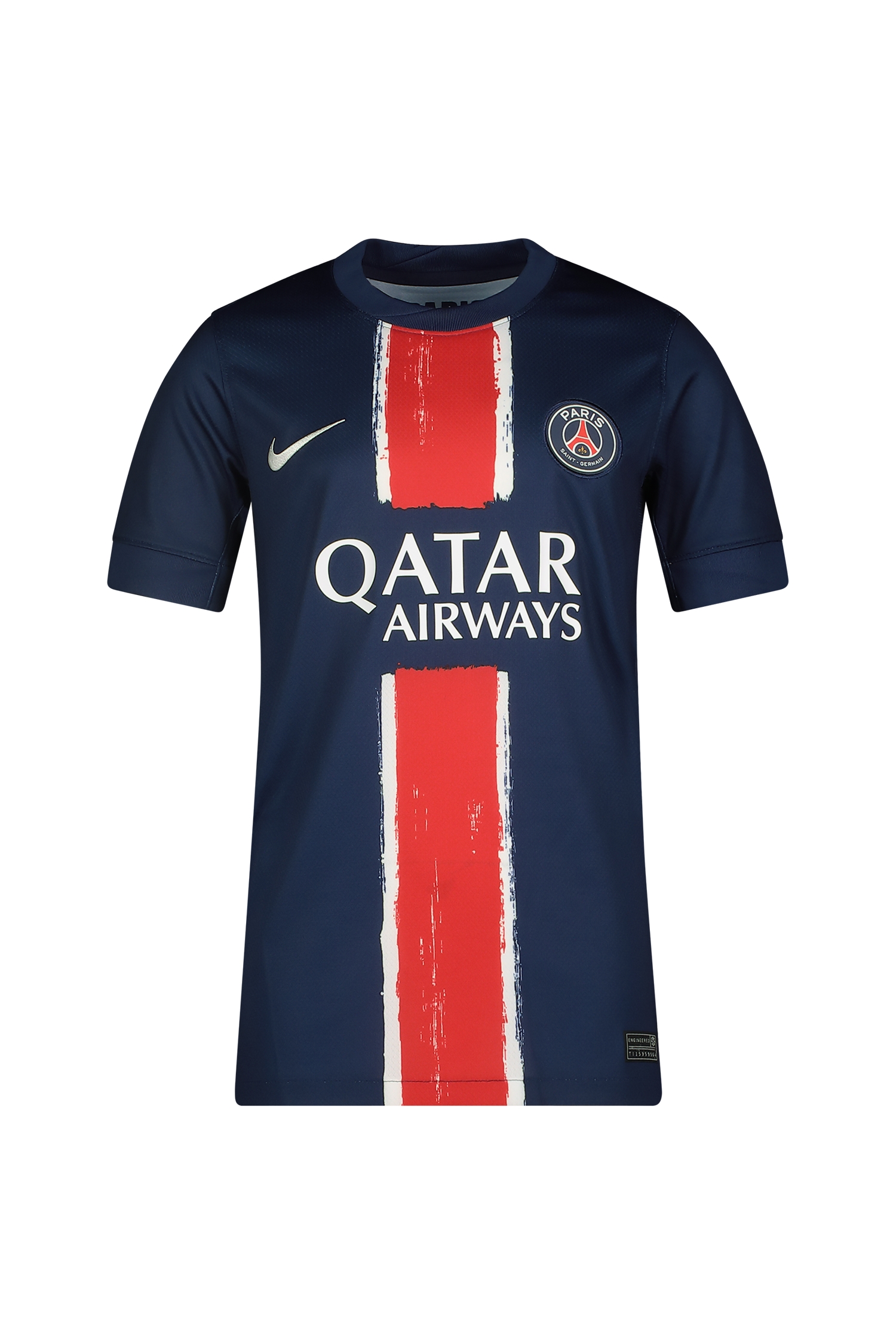 Achat Paris Saint-Germain Home Replica maillot de football enfants