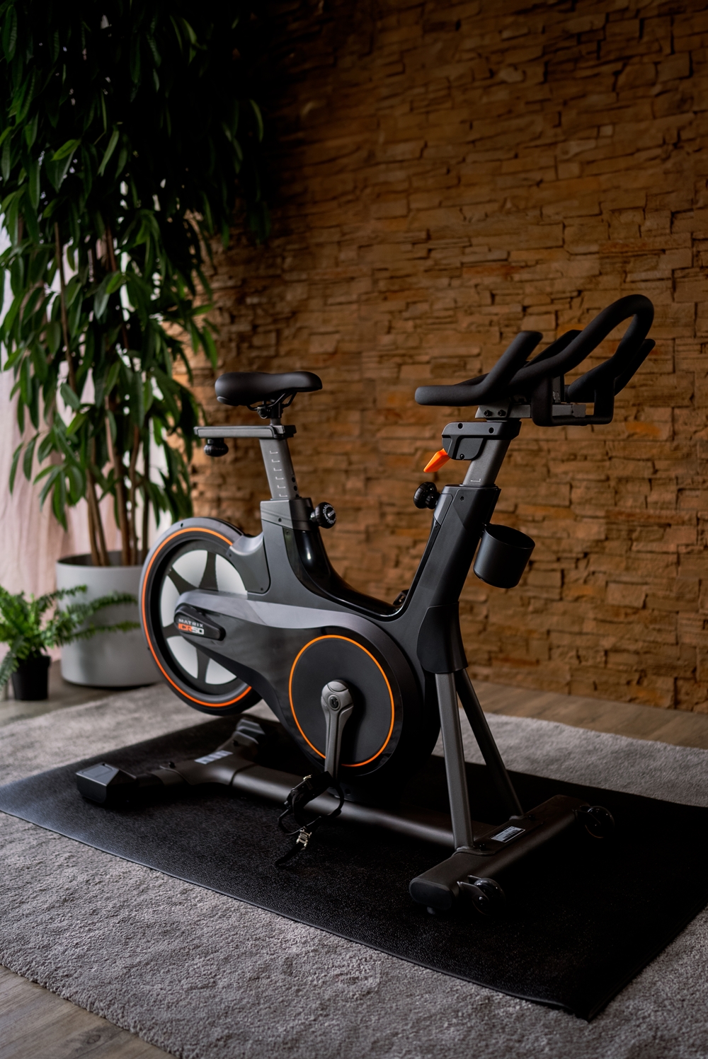 Achat ICR50 spinning bike pas cher