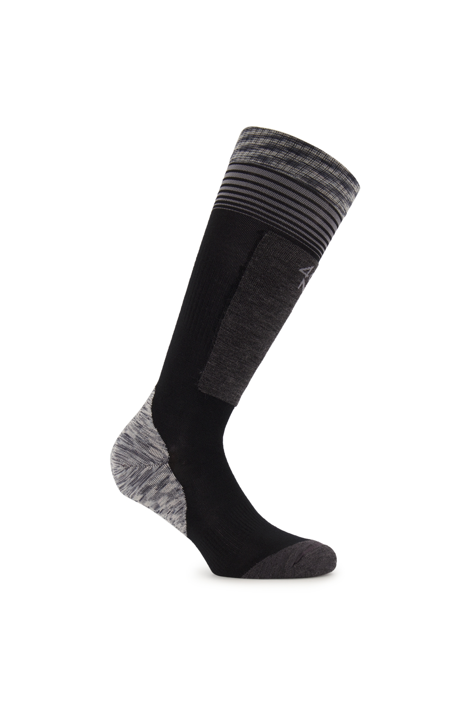 Chaussettes Thermiques Femme Hiver Coton Éponge - Lot 6 Ou 12 Paires Sockenkauf24