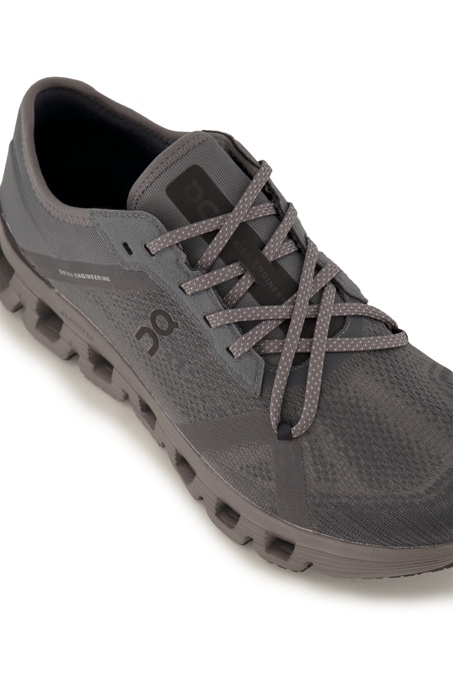 ON Cloud X AD Herren Sneaker in schwarz-grau kaufen