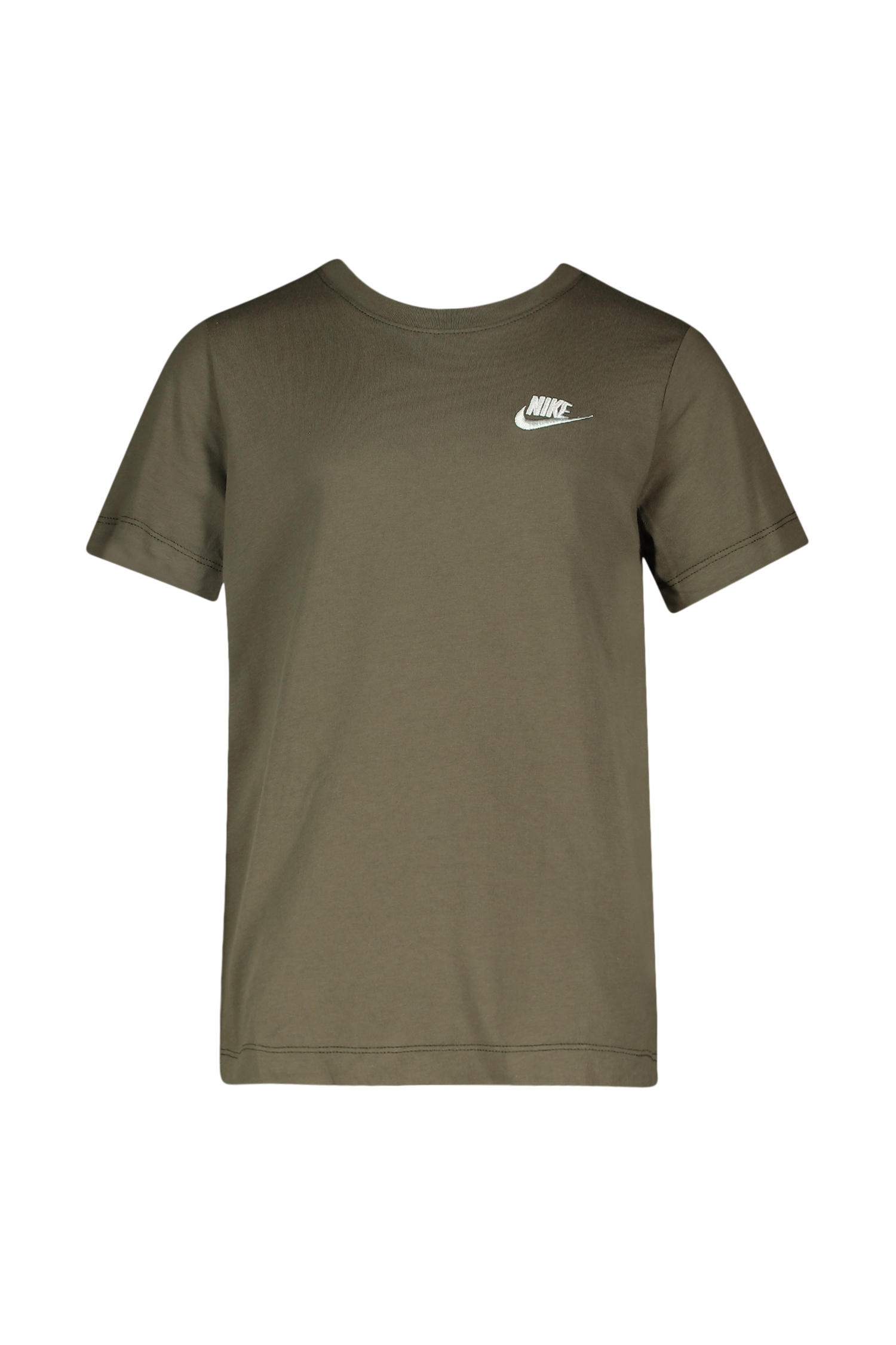 Nike Sportswear Kinder T-Shirt in olive kaufen | ochsnersport.ch