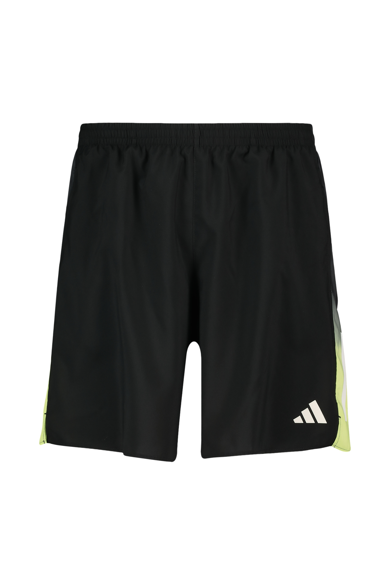 adidas Performance Own The Run CLIMACOOL Colorblock Herren Short in sc