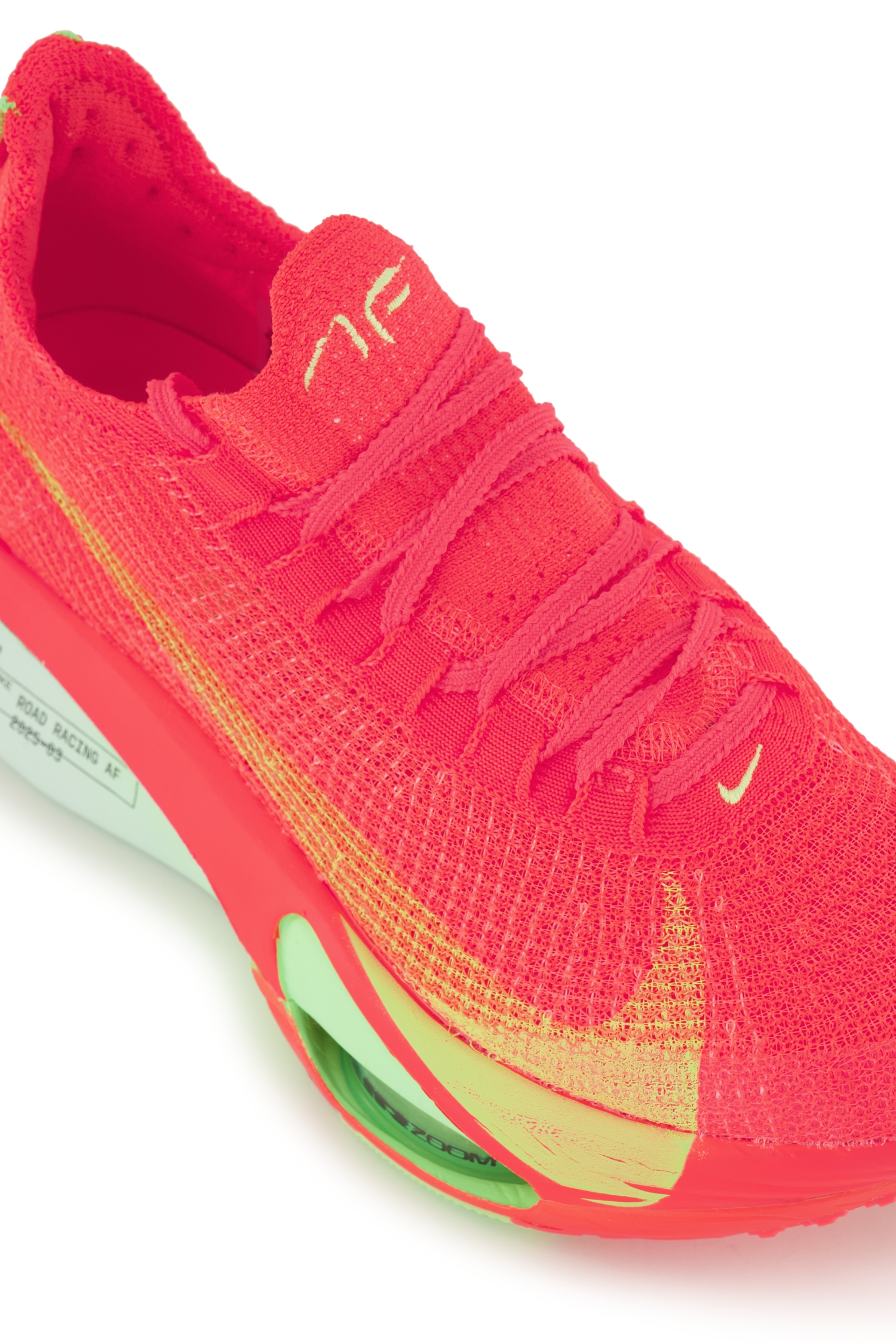 Nike Alphafly Nike Marathon Schuhe Verboten Nike Alphafly