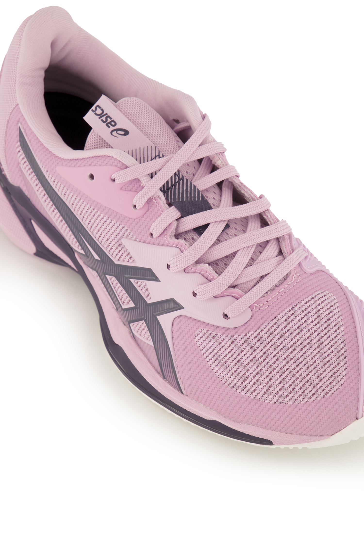 ASICS Solution Speed™ FF 3 Clay Damen Tennisschuh in pink kaufen