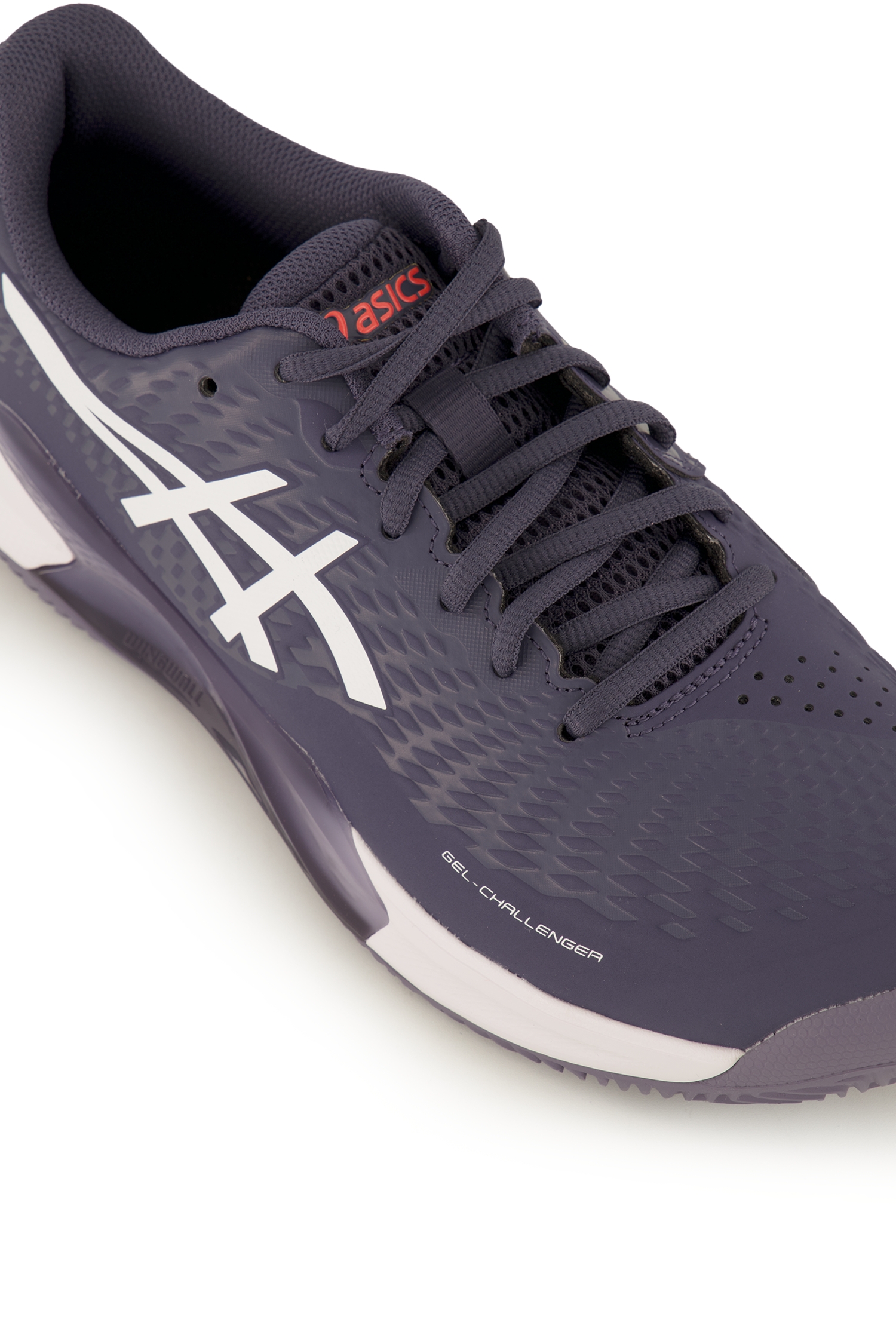 DS11 ASICS Gel Challenger 14 Clay Damen Tennisschuh in blau kaufen