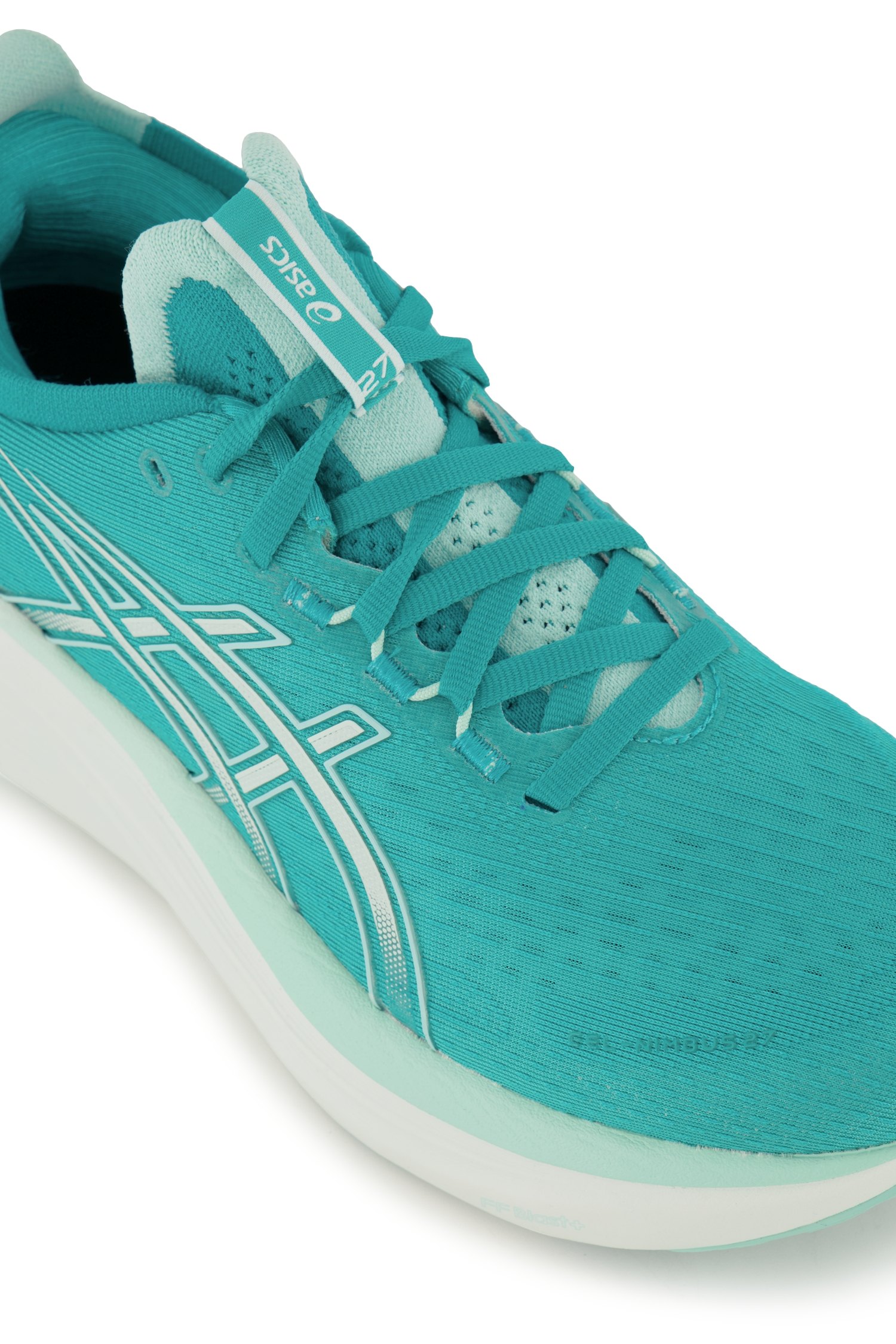 Achat Gel-Nimbus™ 27 chaussures de course femmes femmes pas cher