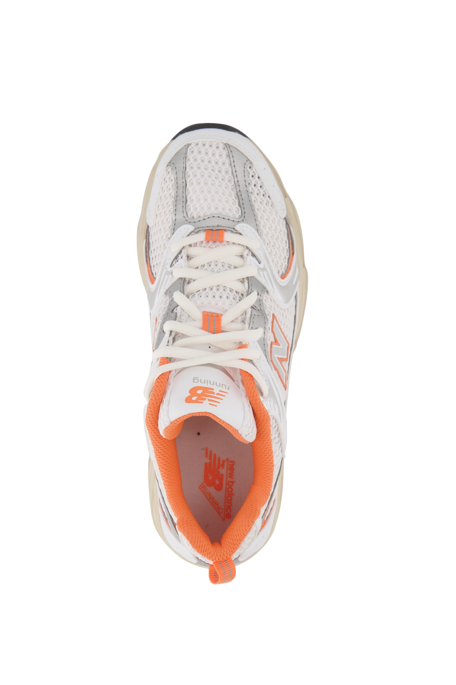 New Balance 530 Damen Sneaker in orange kaufen