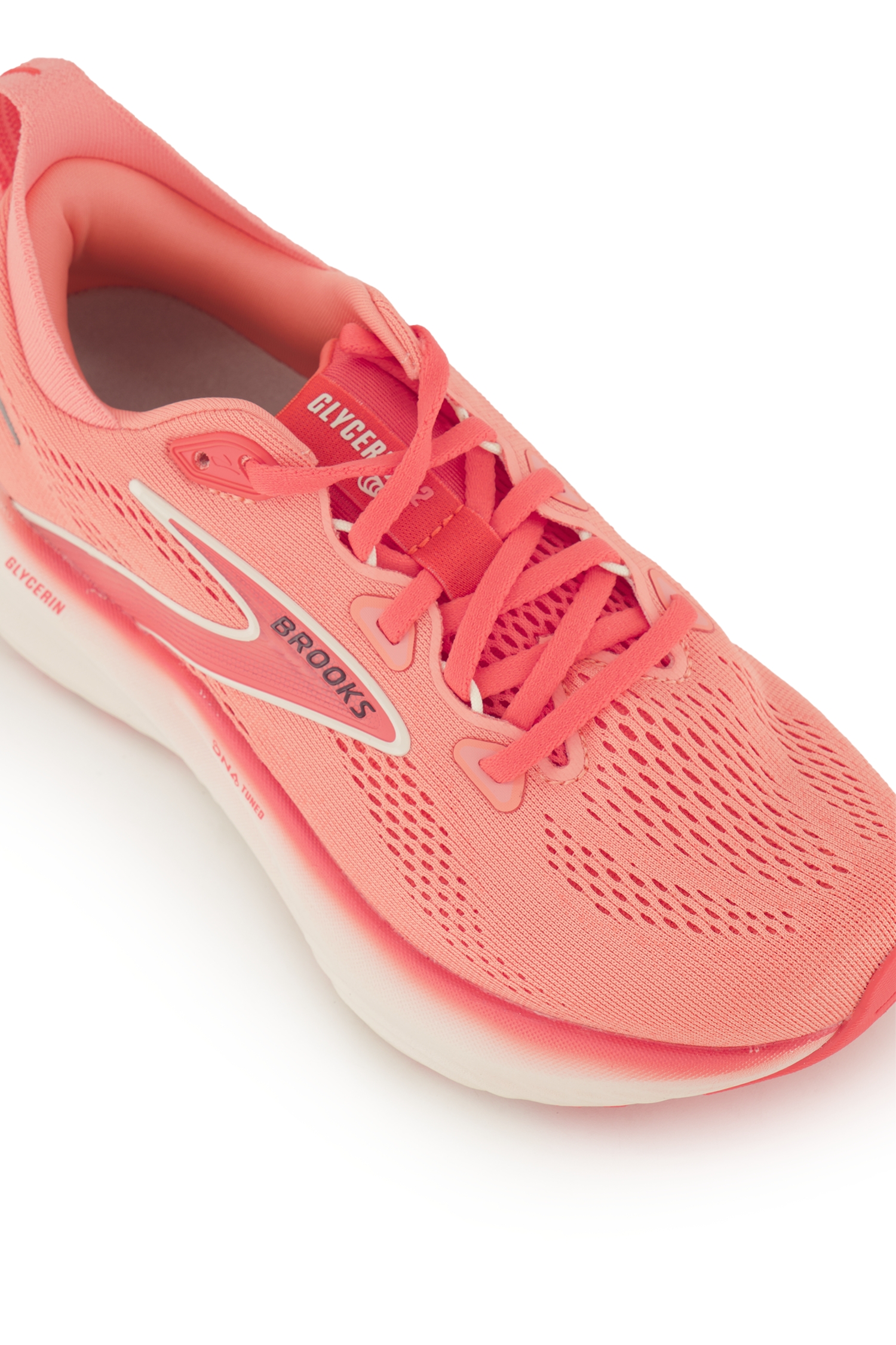 BROOKS Glycerin 22 Damen Laufschuh in coral kaufen