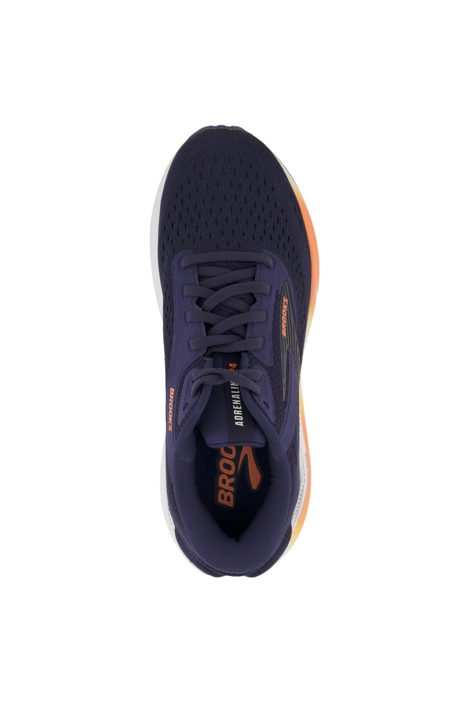BROOKS Adrenaline GTS 24 Herren Laufschuh in orange kaufen