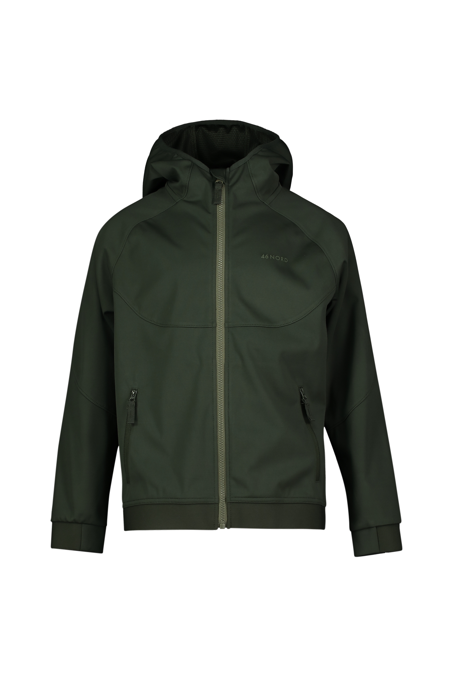 Kinder Softshelljacke