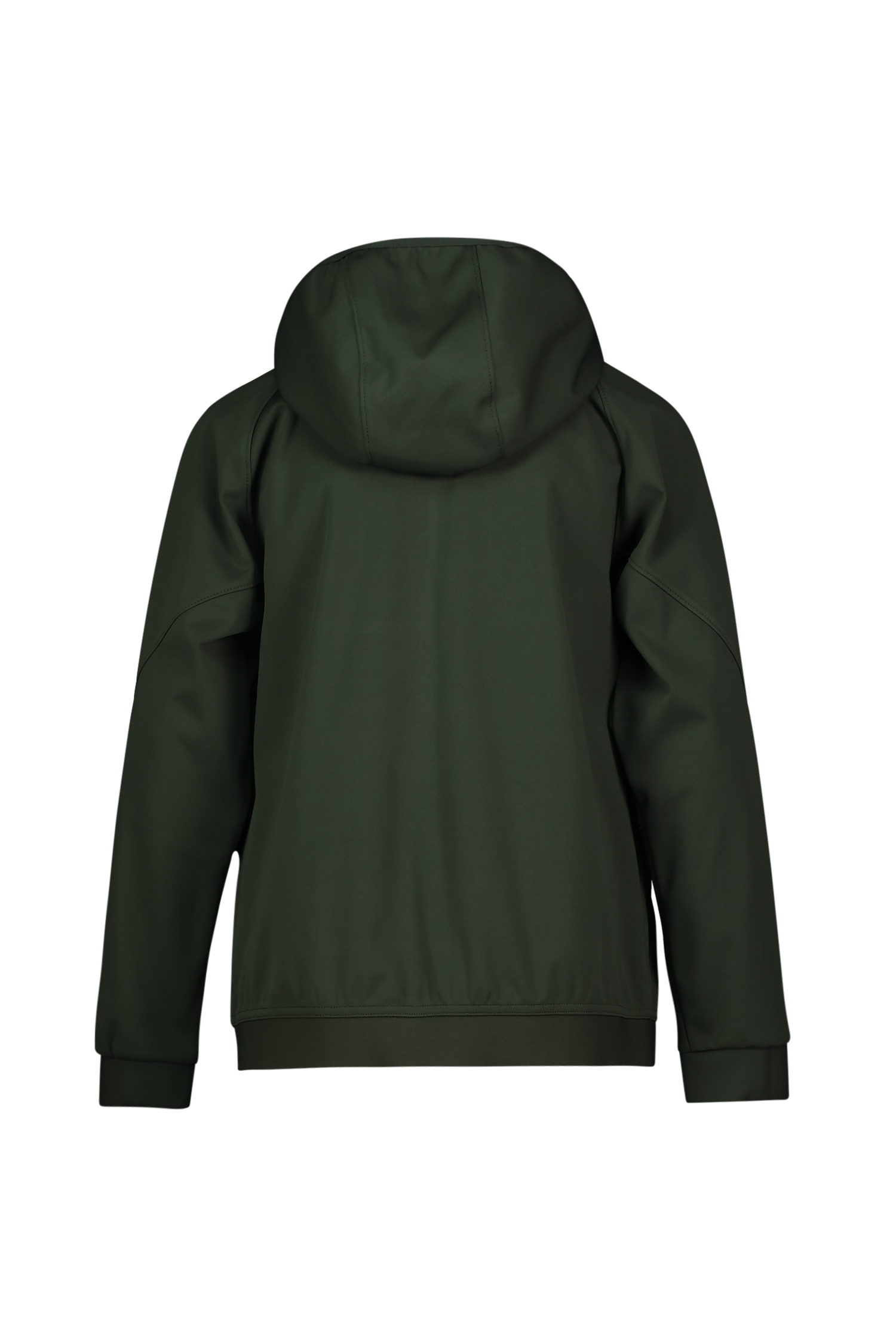 46 NORD Kinder Softshelljacke in olive kaufen