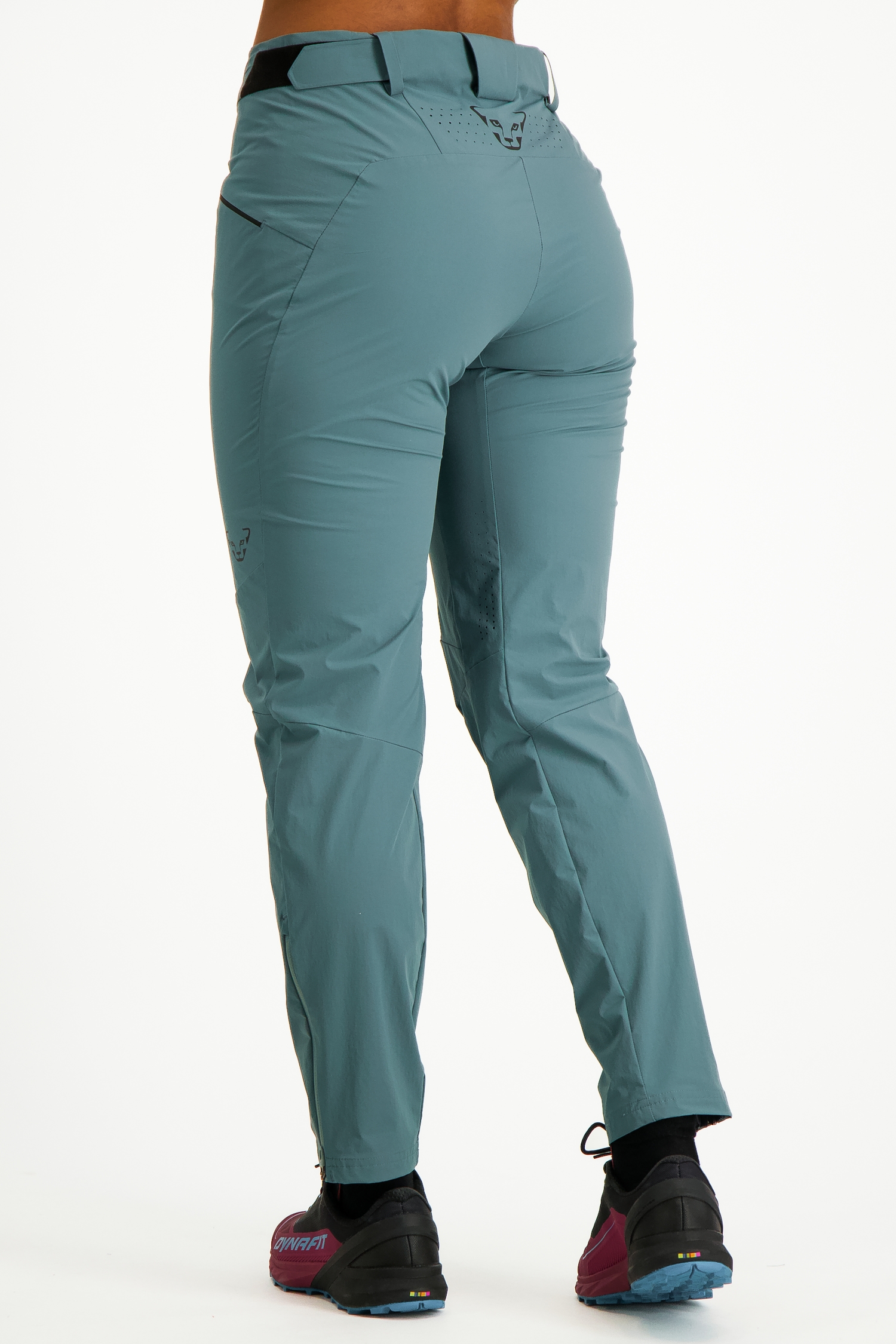 Achat Transalper Dynastretch pantalon de randonnée femmes femmes