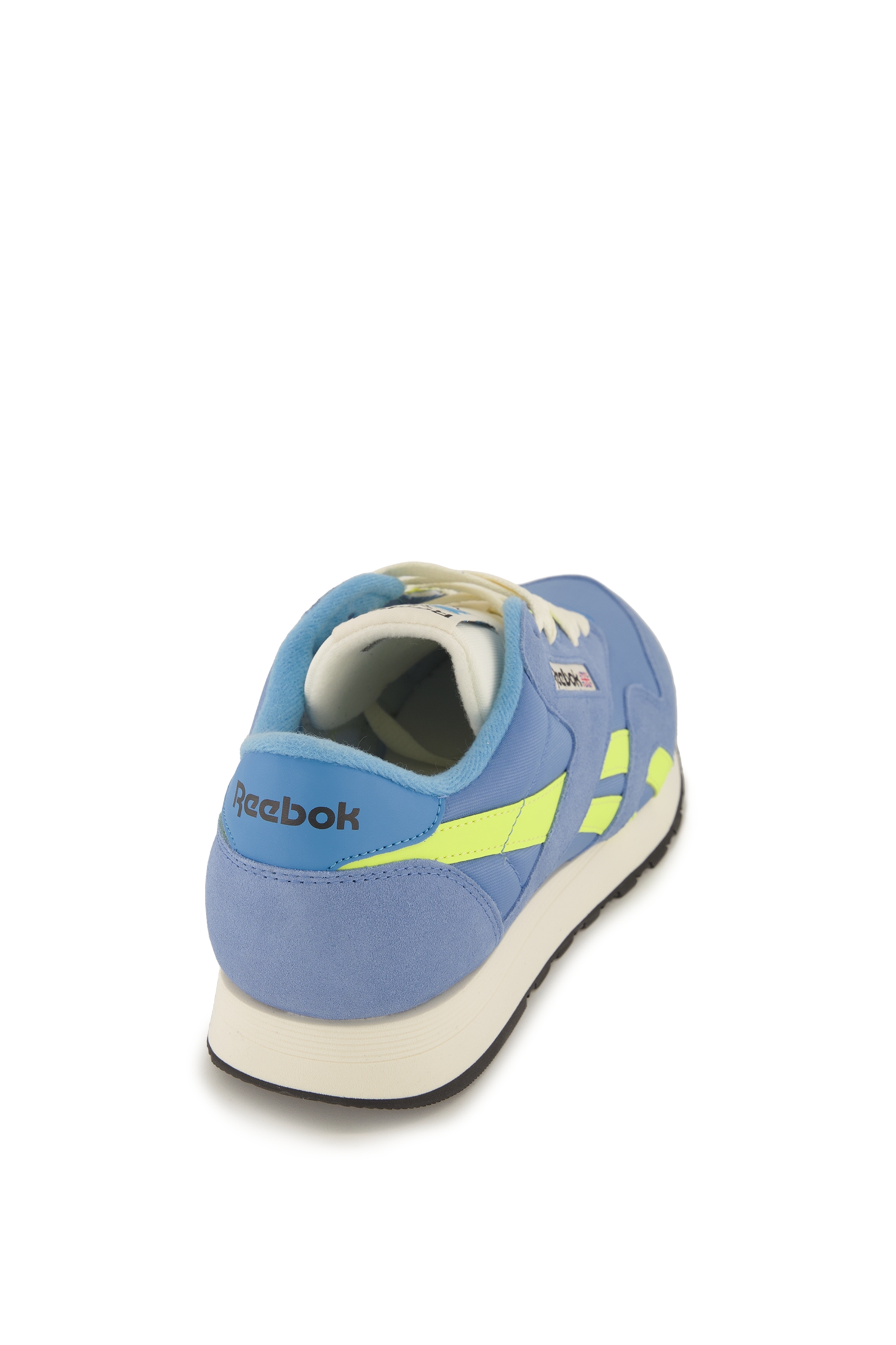 Sneaker Ochsner Sport Reebok Reebok Classic Nylon Herren Sneaker