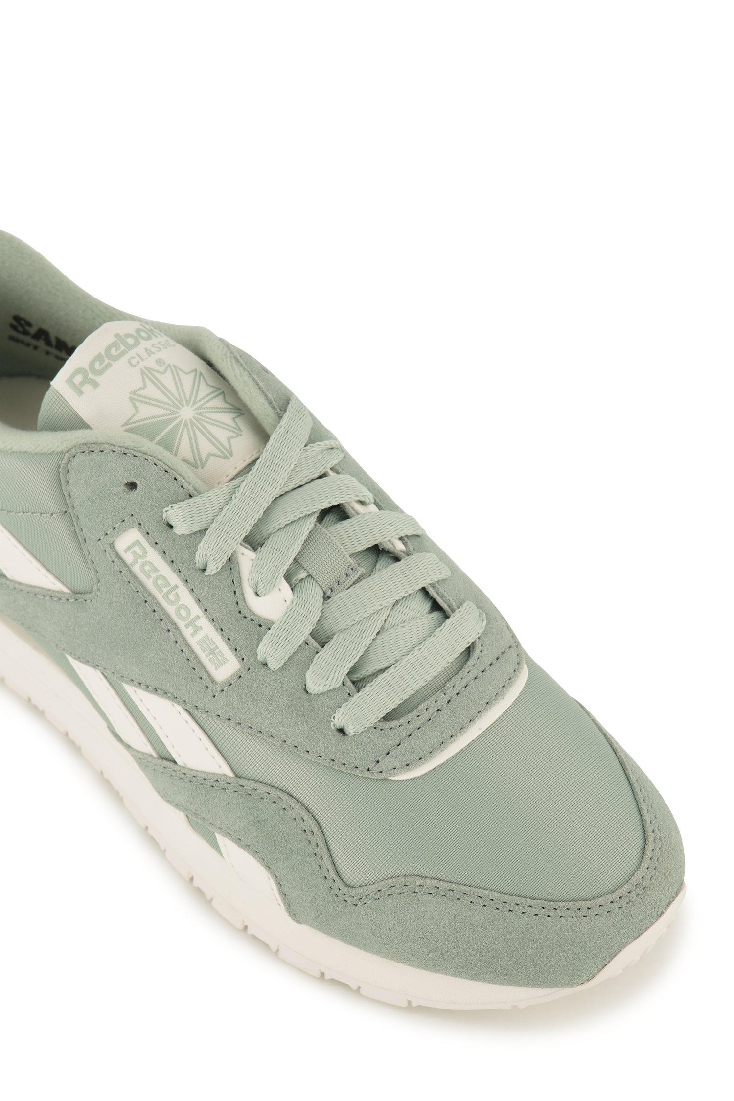 Reebok Classic Reebok Ochsner Sport Reebok CLASSIC AZ Sneaker Blau