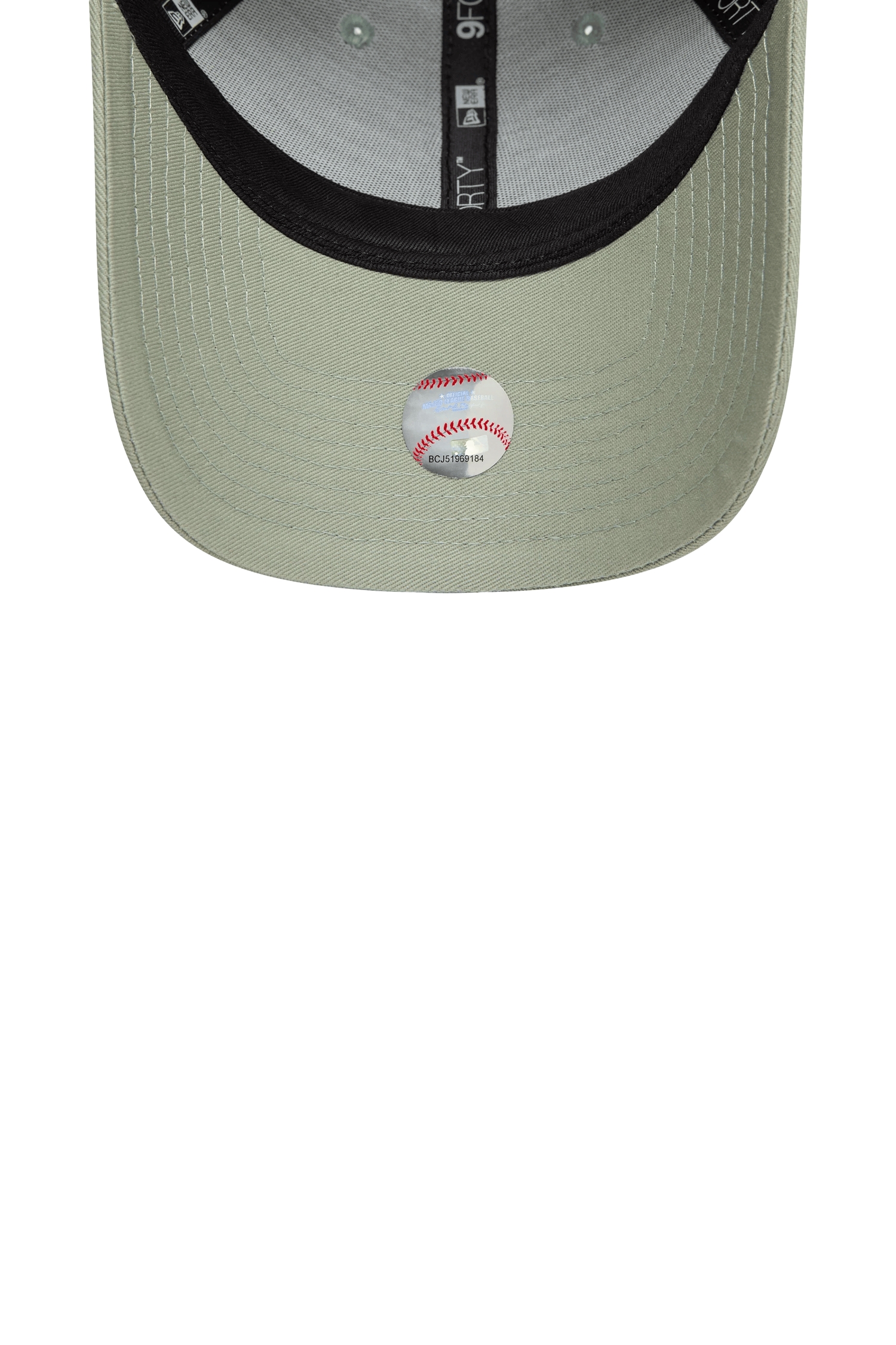 NEW ERA NOS League ESS 9FORTY Cap - Dark Green Adjustable Snapback Hat