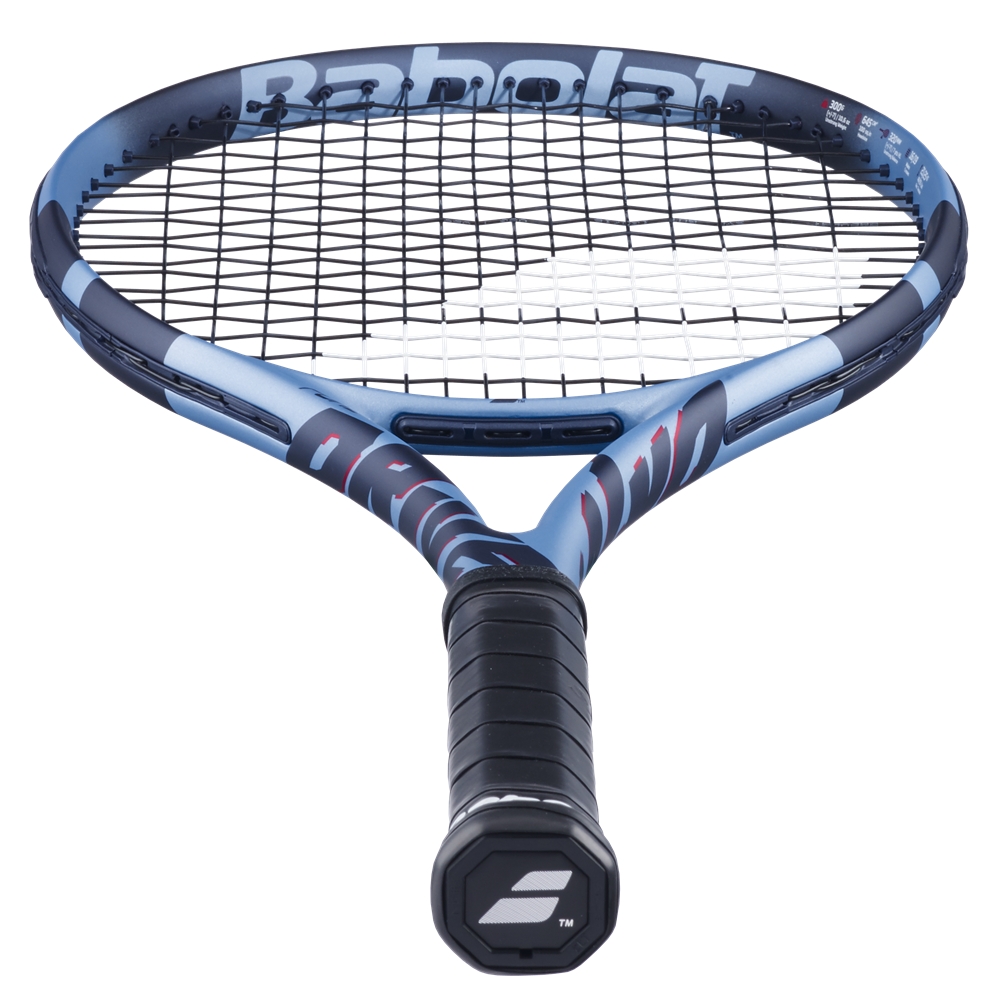 Babolat Pure Drive - besaitet - Tennisracket in blau kaufen