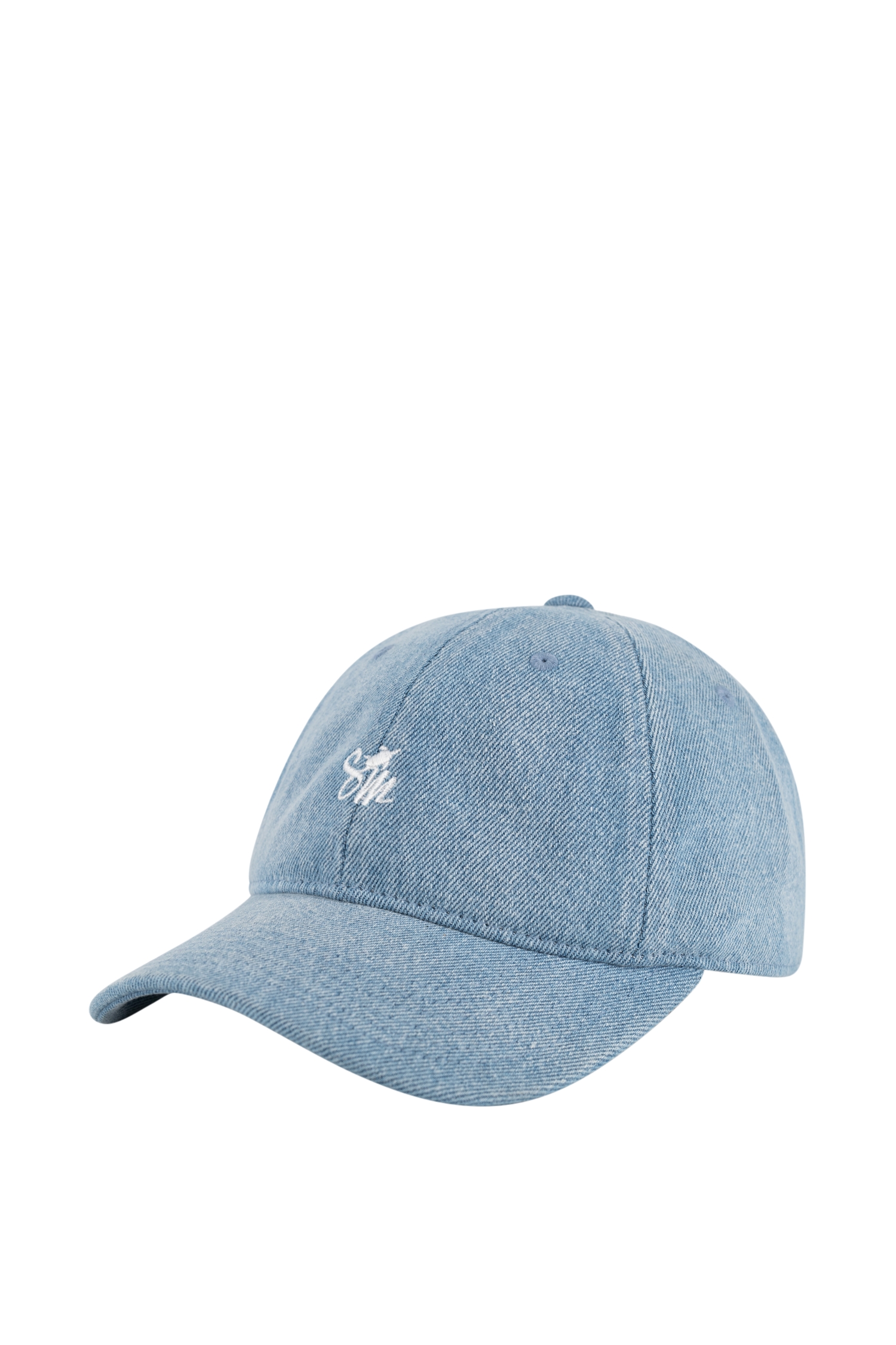 CLUB HAUS グレーのCH CAP CLUB HAUS グレーのCH CAP