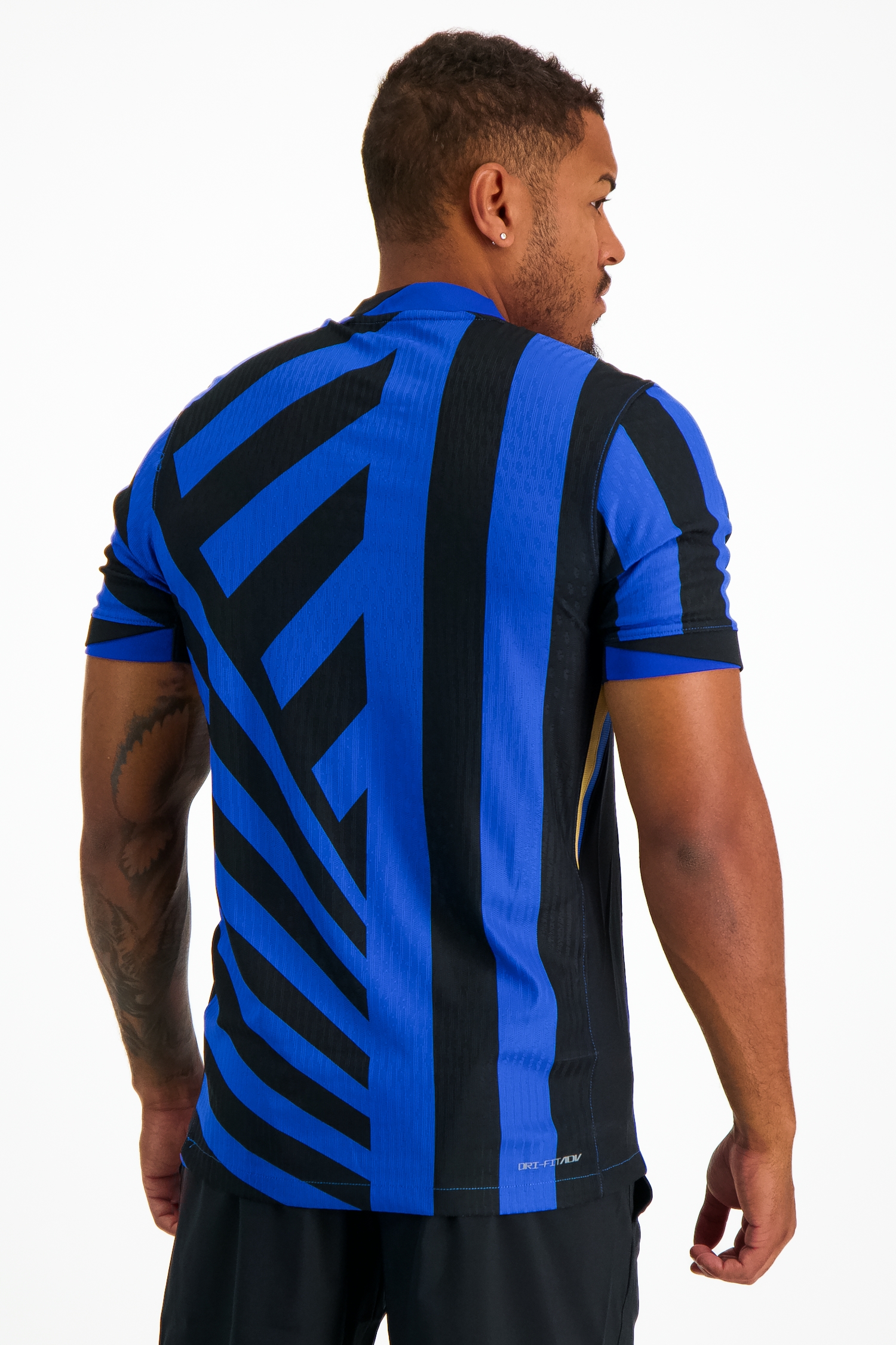 Compra Inter Milano Home Authentic maglia da calcio uomo 24/25