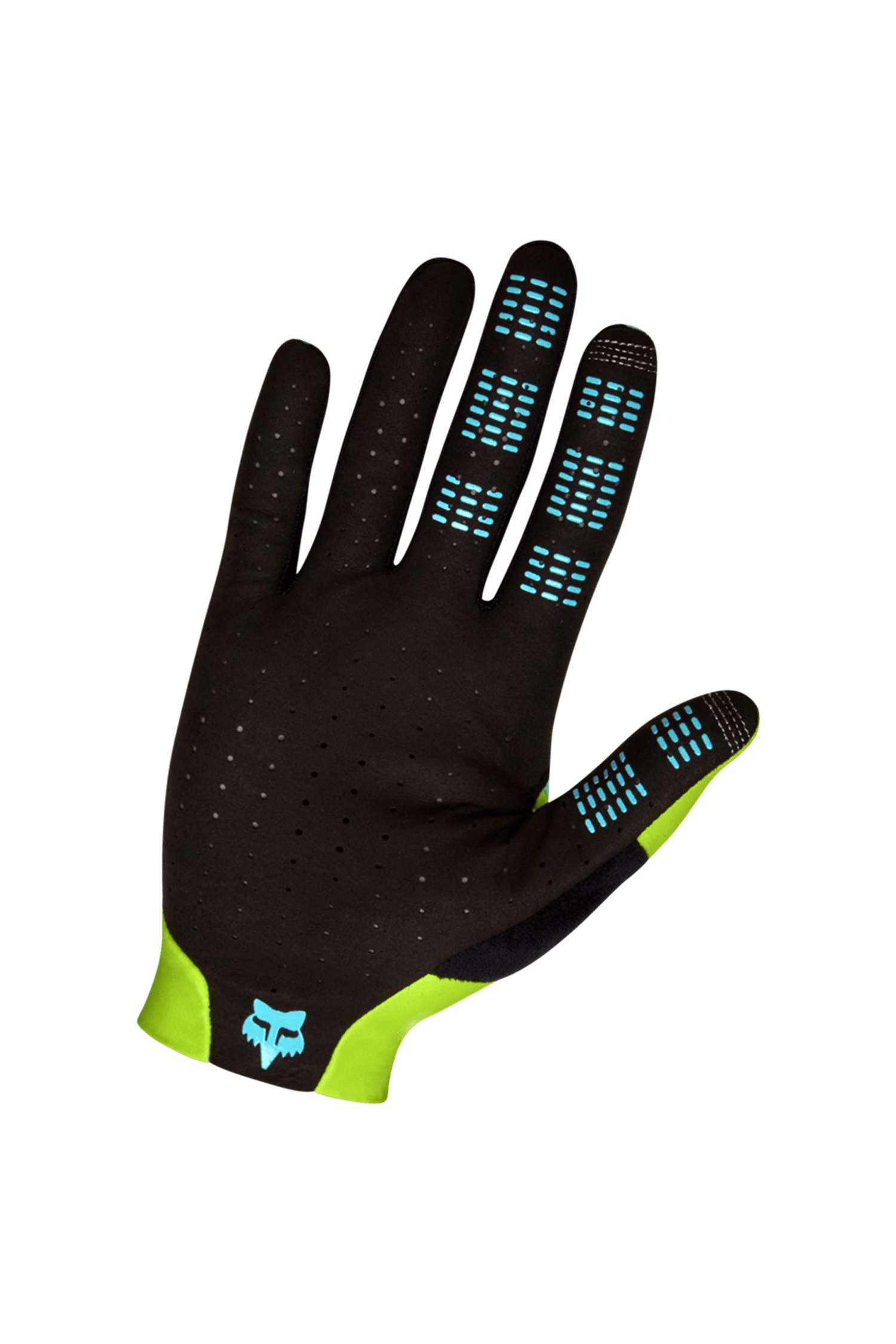 FOX Flexair MTB Fietshandschoenen Heren - Elevated - midnight