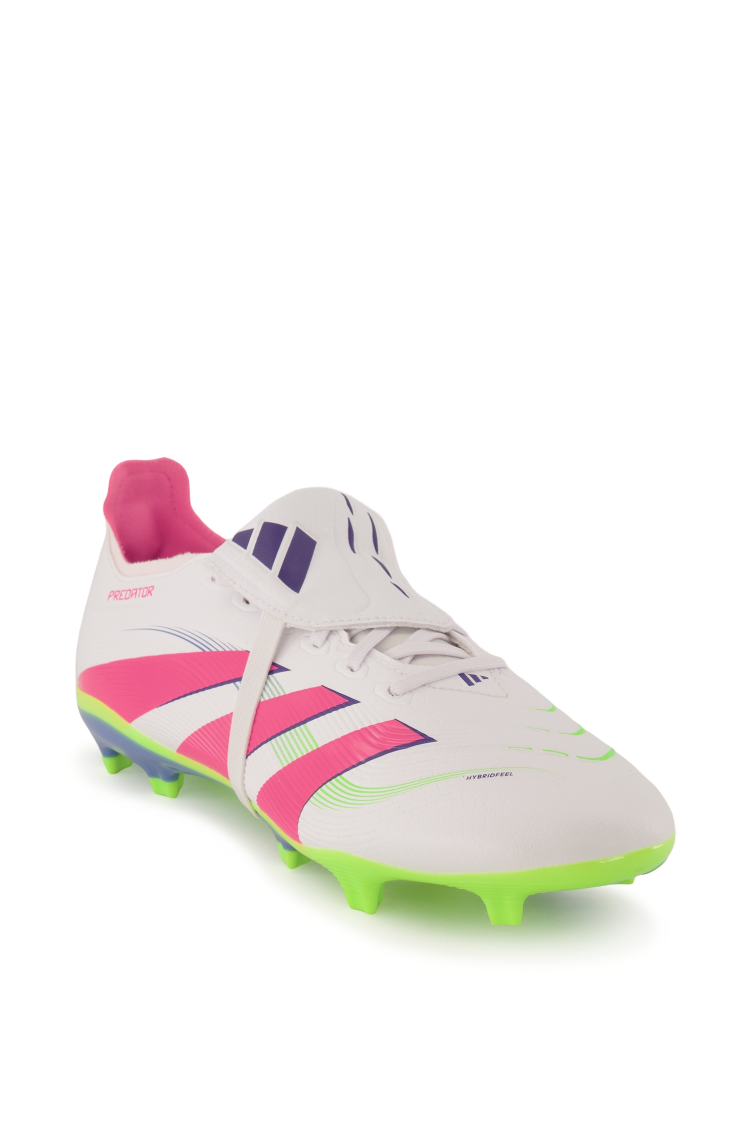 Chaussures D’entraînement Football Pour Enfants – Academy FG/MG – Couleur Noire – Neufs Sans Emballage