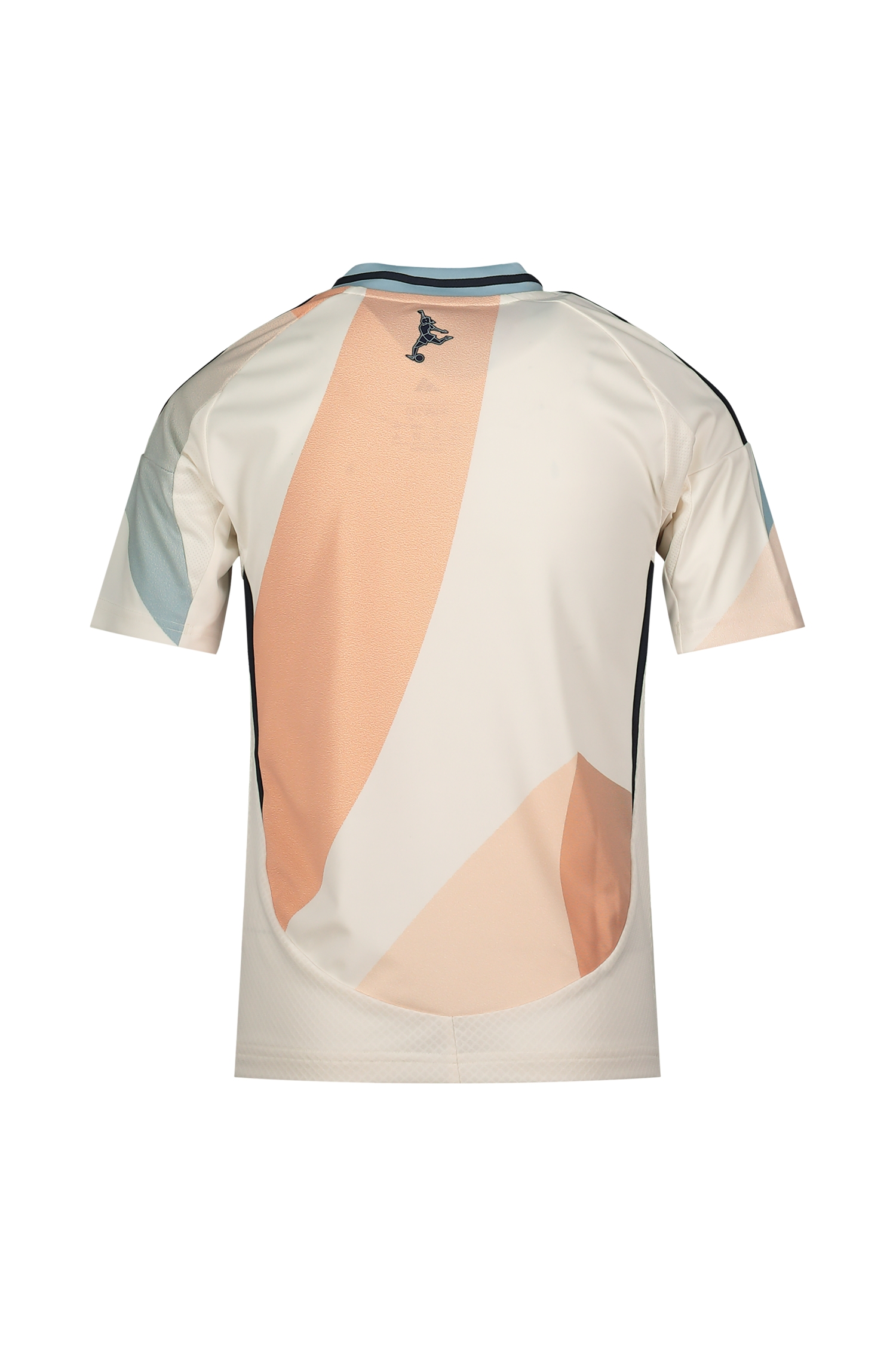 Achat Espagne Away Replica maillot de football enfants EURO