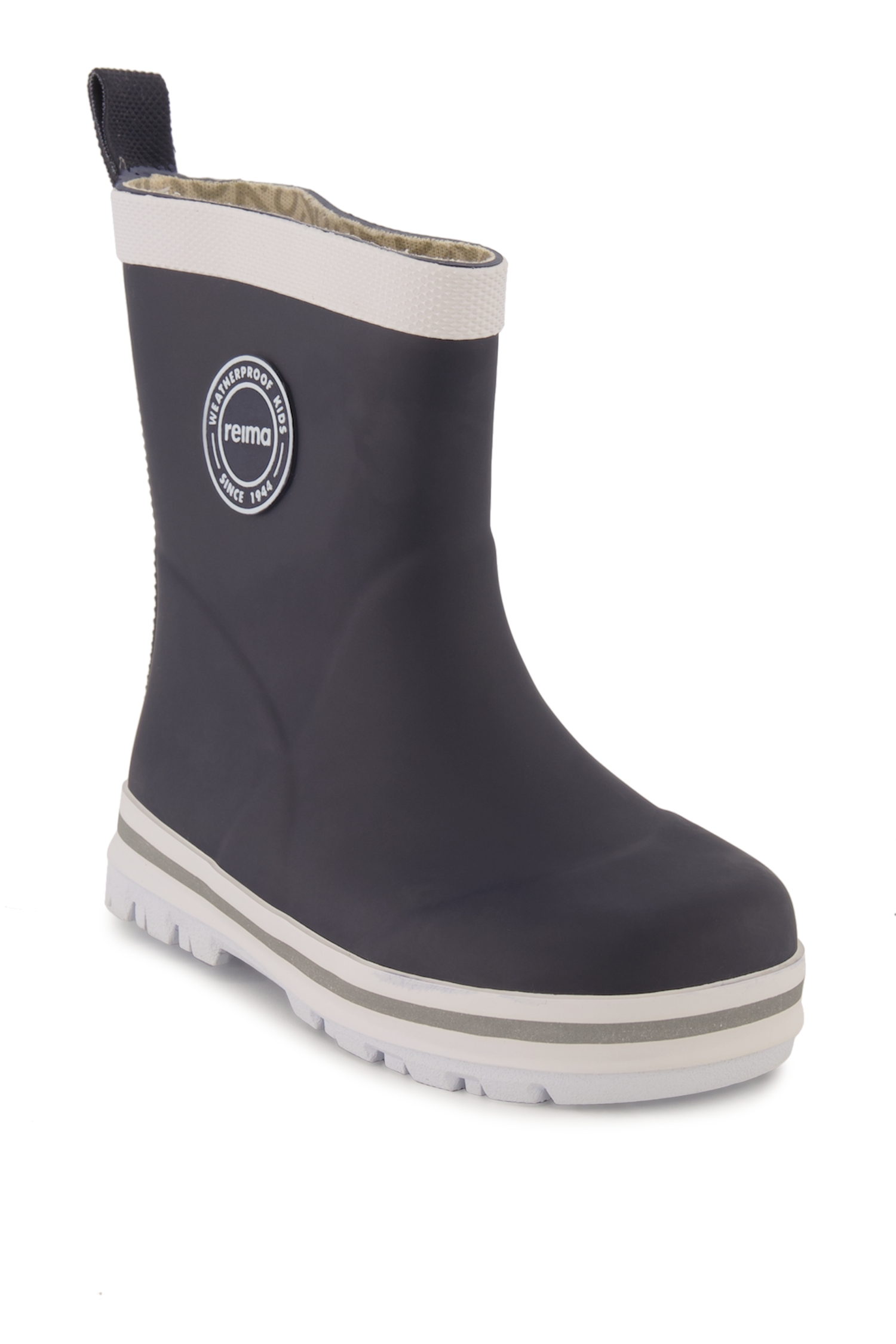 reima Taika Kinder Gummistiefel in navy kaufen