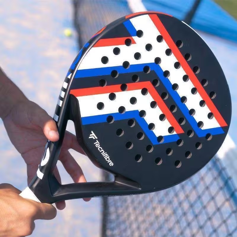Raquette De Padel Tecnifibre Wall Breaker 355 – Neuve Sous Emballage
